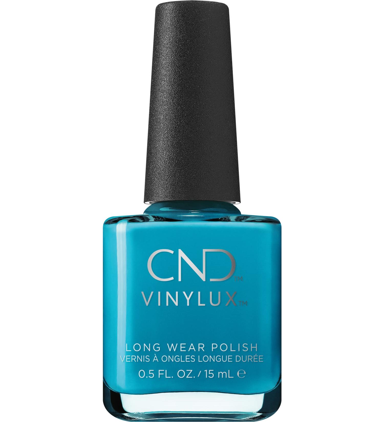 CND Vinylux 382 Pop-Up Pool Party 15 ml - Buy Online on GoSupps.com
