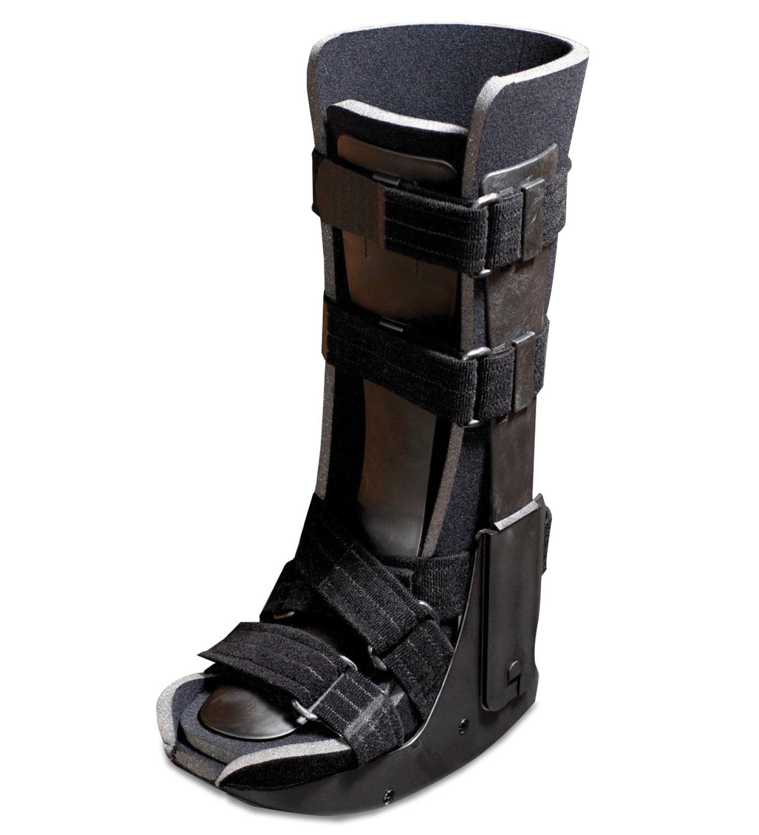 Steady Step Walker Supportive Walking Boot Small