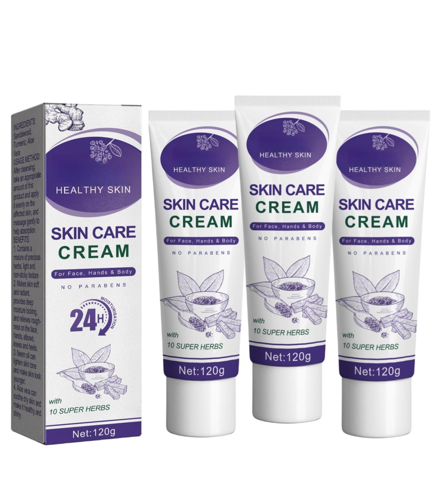 Deep Moisturizing Hand Cream Aloe Vera Hand Cream Hand Care Cream Repairing Cream for Chapped Hands and Dry Skin Moisturizing Hand Cream - Buy Online on GoSupps.com