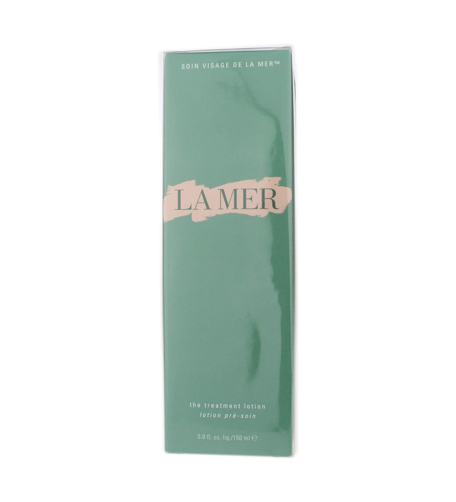 Buy La Mer the Treatment Lotion 150 ml - Premium Hydrating Skincare | International Shipping Available - Buy Online on GoSupps.com