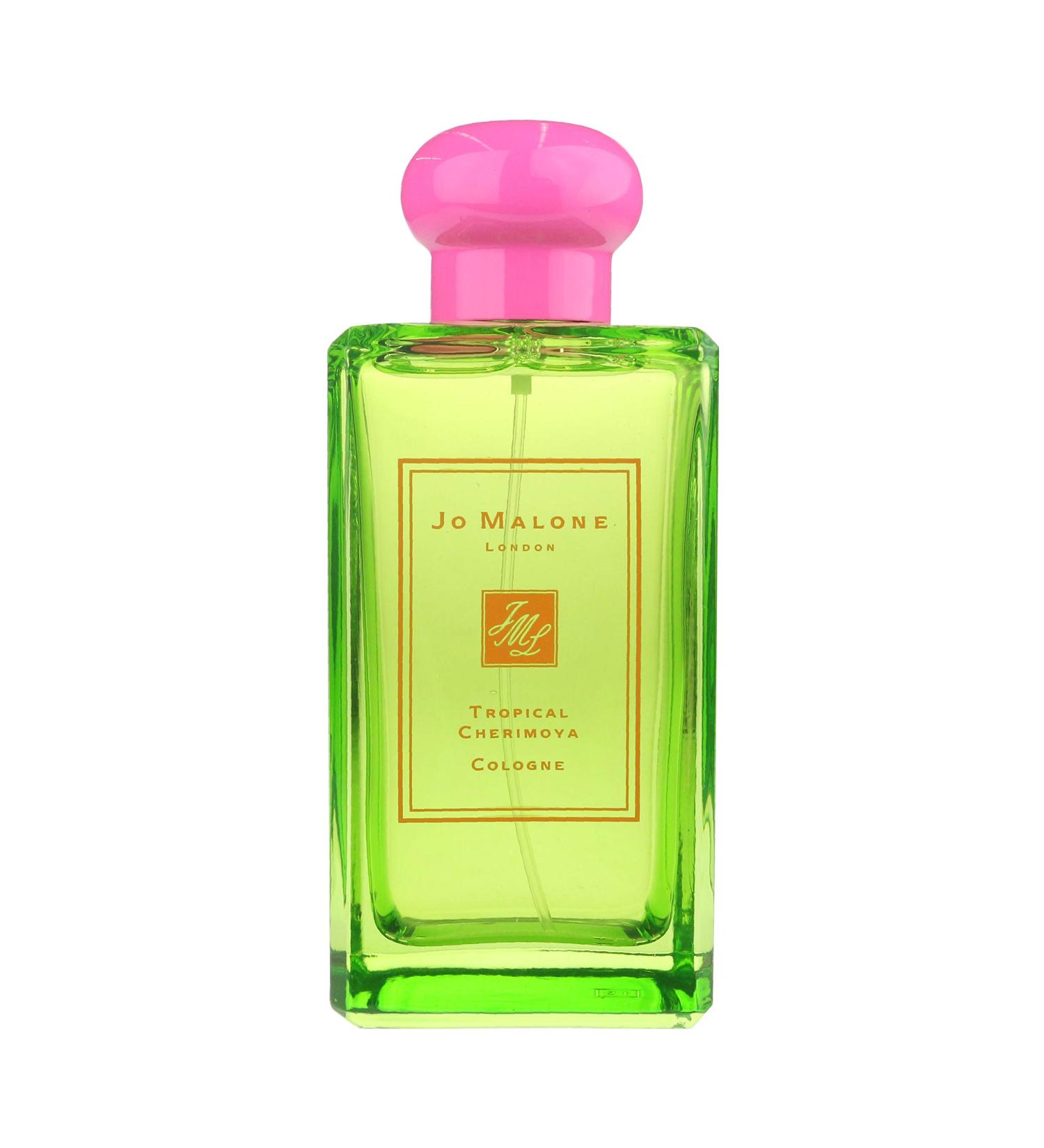 Tropical Cherimoya Cologne - Buy Online on GoSupps.com