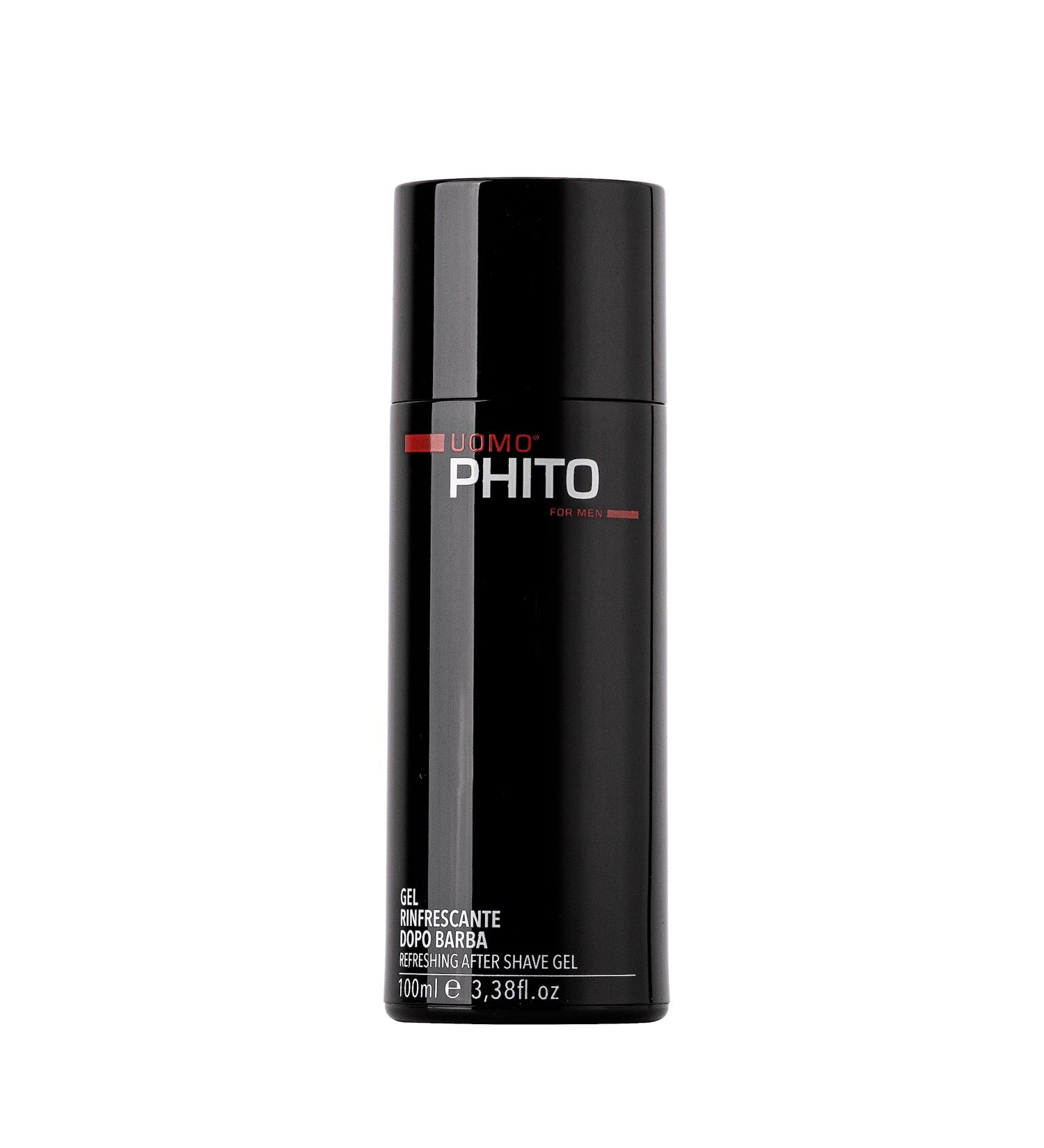 Phito Homme Refreshing Aftershave Gel 100 ml