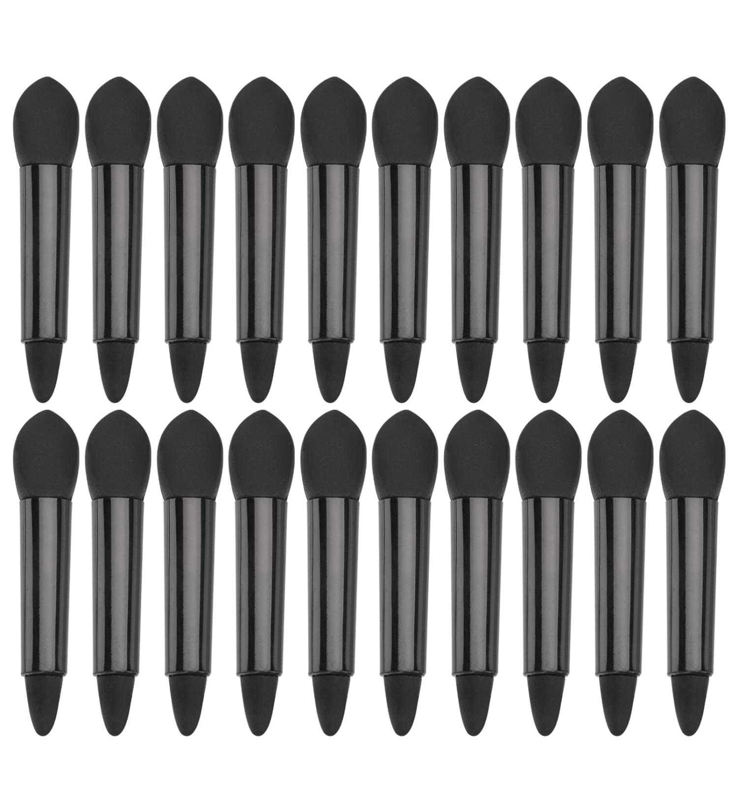 20pcs Silicone Lipstick Brush Set - Professional Makeup Tools for Perfect Lips | International Shipping Available - Buy Online on GoSupps.com