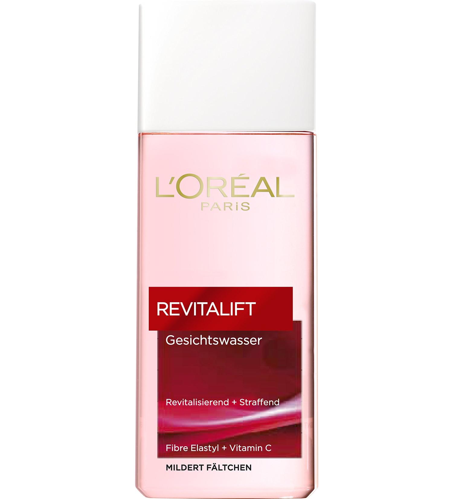L'Oral Paris Dermo Expertise Revitalift Toner200 ml