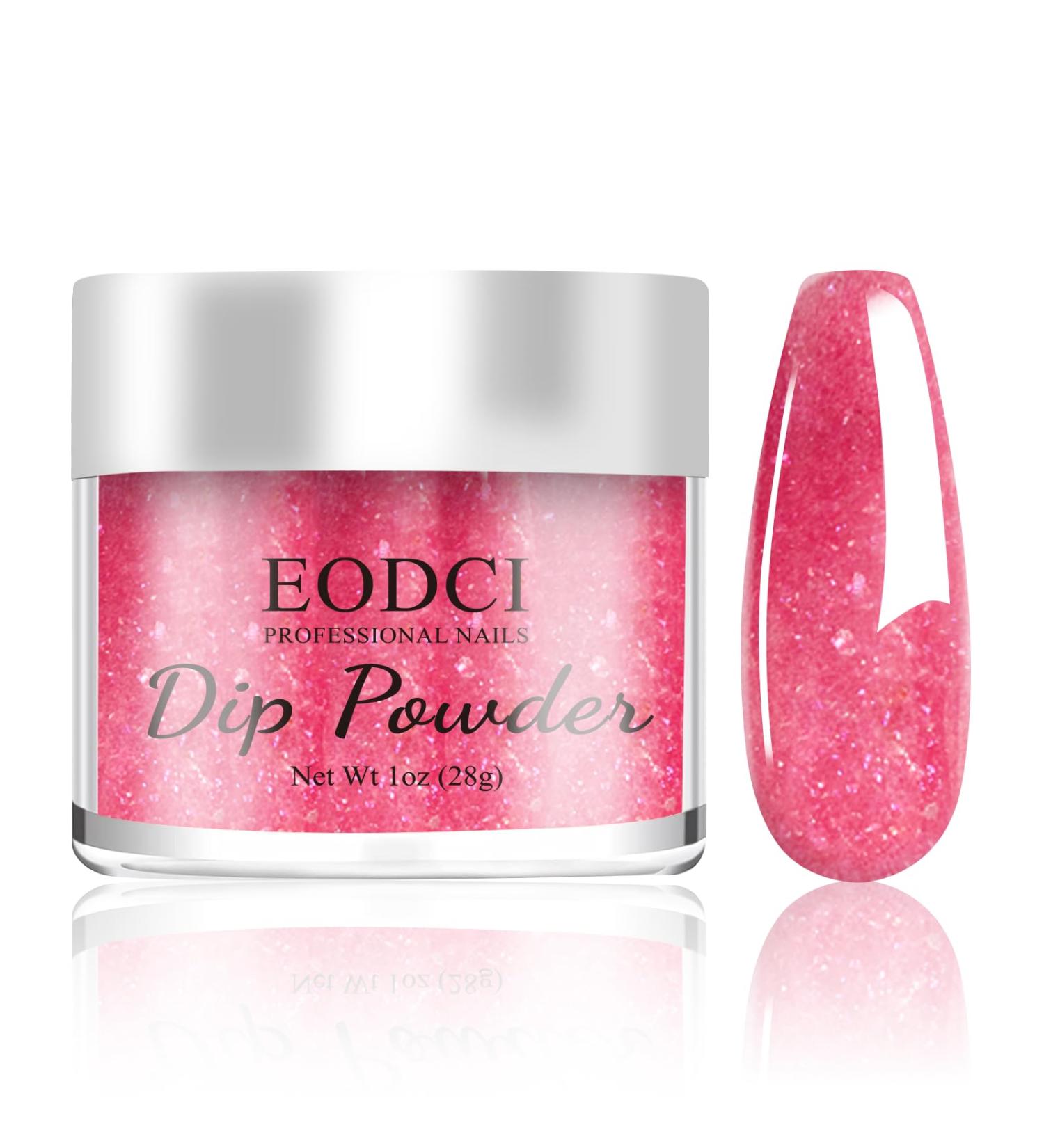 Poudre de trempage pour ongles rose paillet e pour d butant manucure bricolage cadeau la maison 1 oz Paillettes roses. - Buy Online on GoSupps.com