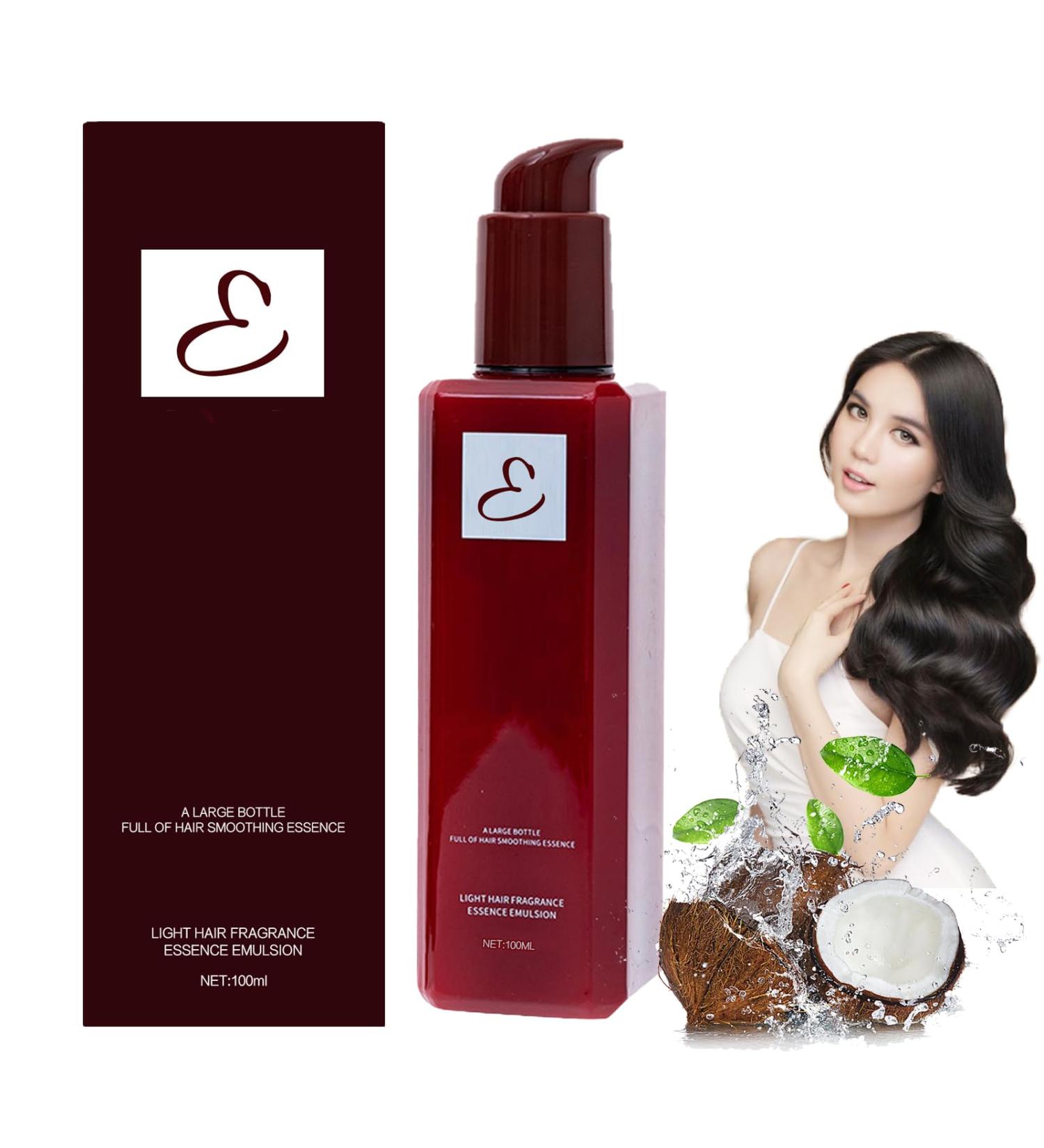 Magic Hair Care Smoothing Leave-In Conditioner For Hair A Touch Of Magic Hair Care Serum Smoothing Leave-In Conditioner For Curly Dry And Damaged Hair - Buy Online on GoSupps.com