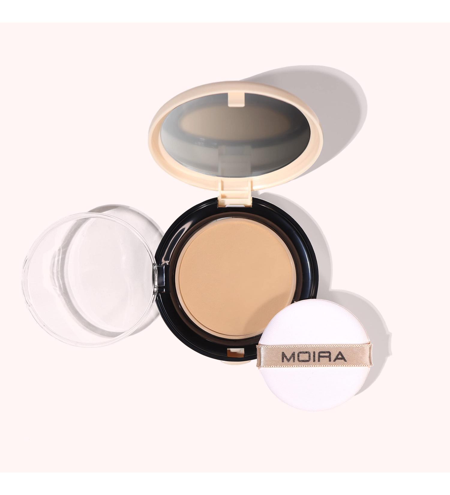 Complete Wear Powder Foundation (225N) - Long-lasting and Flawless Coverage - Buy Online on GoSupps.com