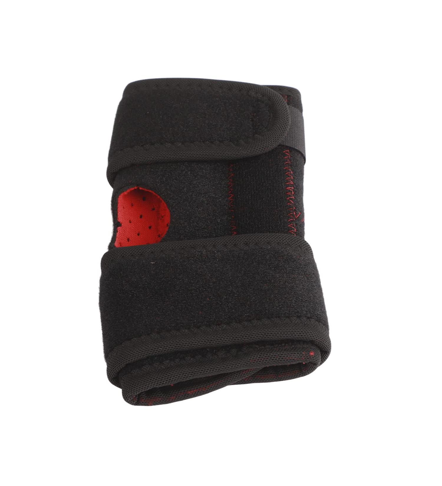 GOTOTOP Elbow Brace - Ergonomic Adjustable Support for Pain Relief & Healing | Sports Elbow Support for Men & Women - Universal Fit - Buy Online on GoSupps.com