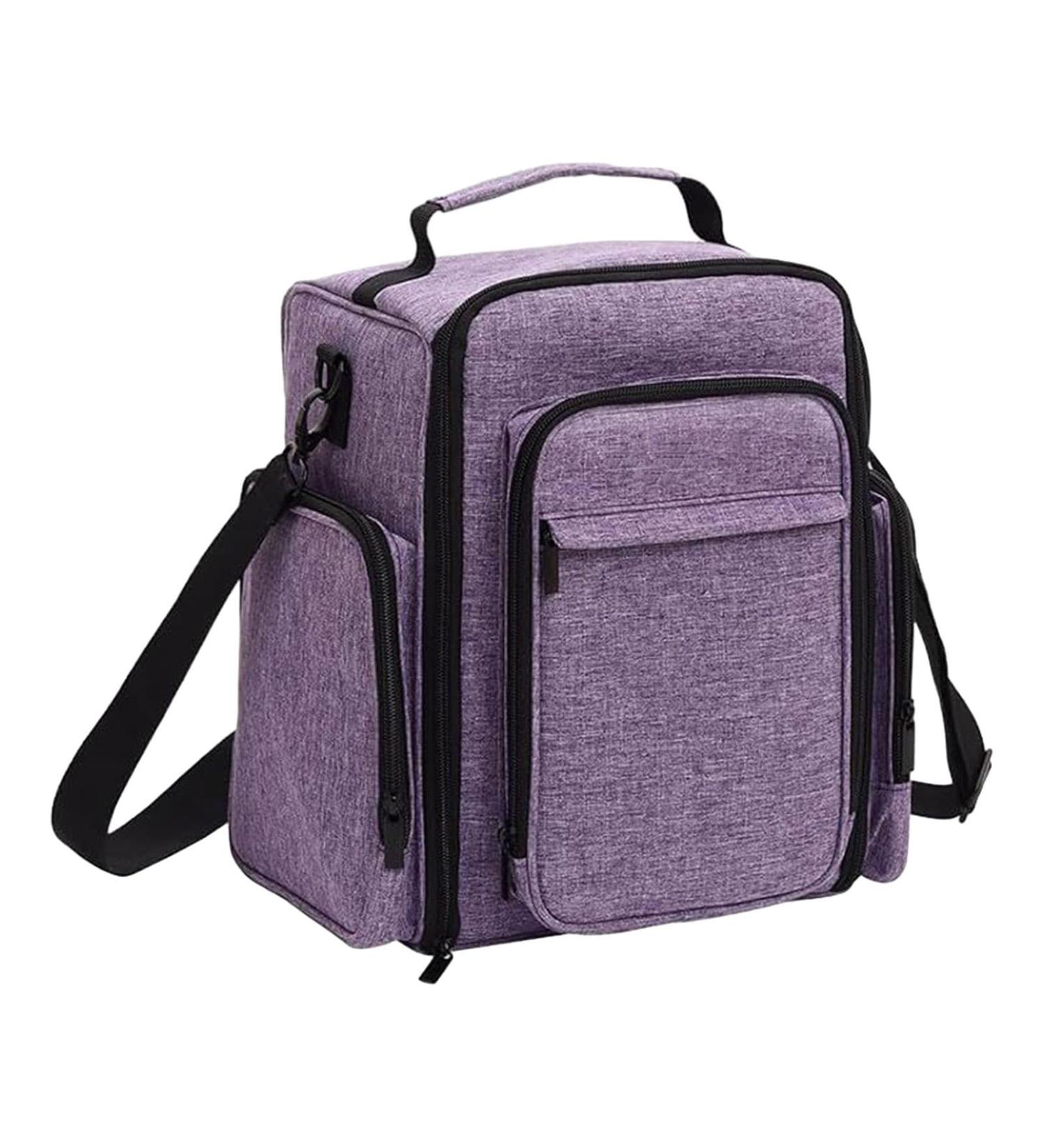 JAYIOLA Nail Tool Organizer Varnish Portable Multifunctional for Indoor Trip - Buy Online on GoSupps.com