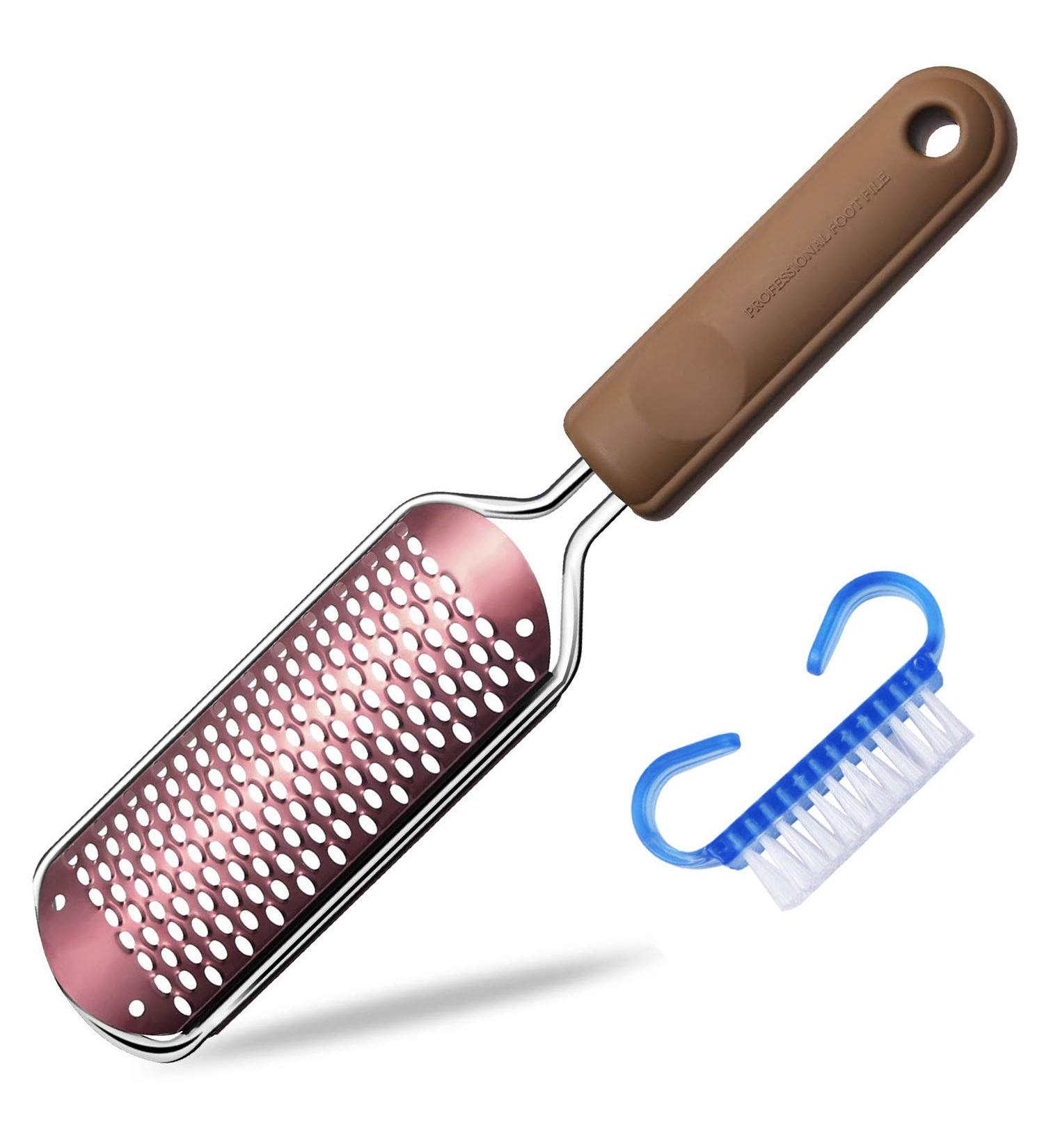 Effective Corn Skin Remover for Feet | Cornhauting Horn Skin Treatment - International Shipping Available - Buy Online on GoSupps.com