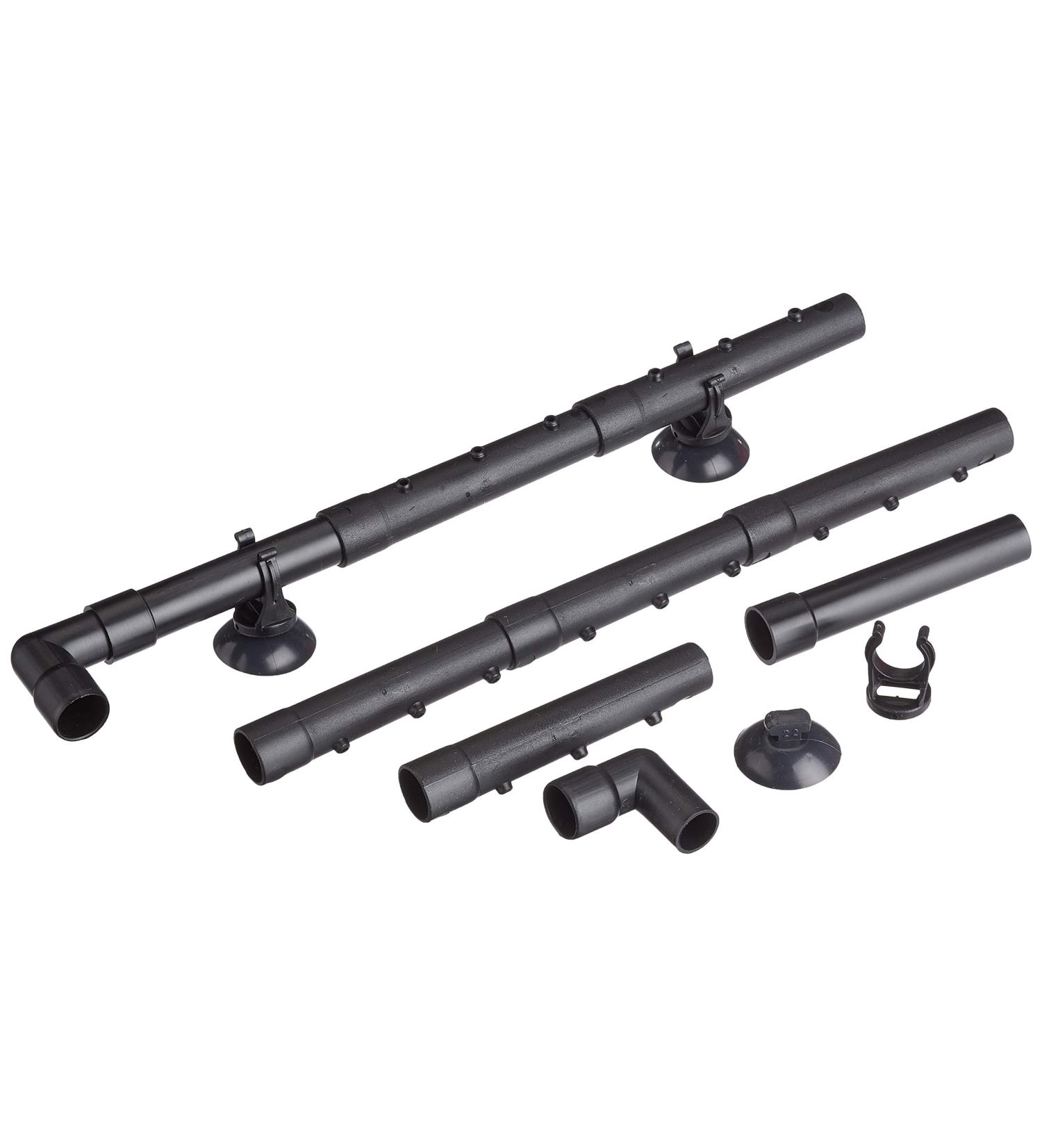 Aquael Jet Pipe Small for Circulator 500 & 650 | Mini - International Shipping Available - Buy Online on GoSupps.com