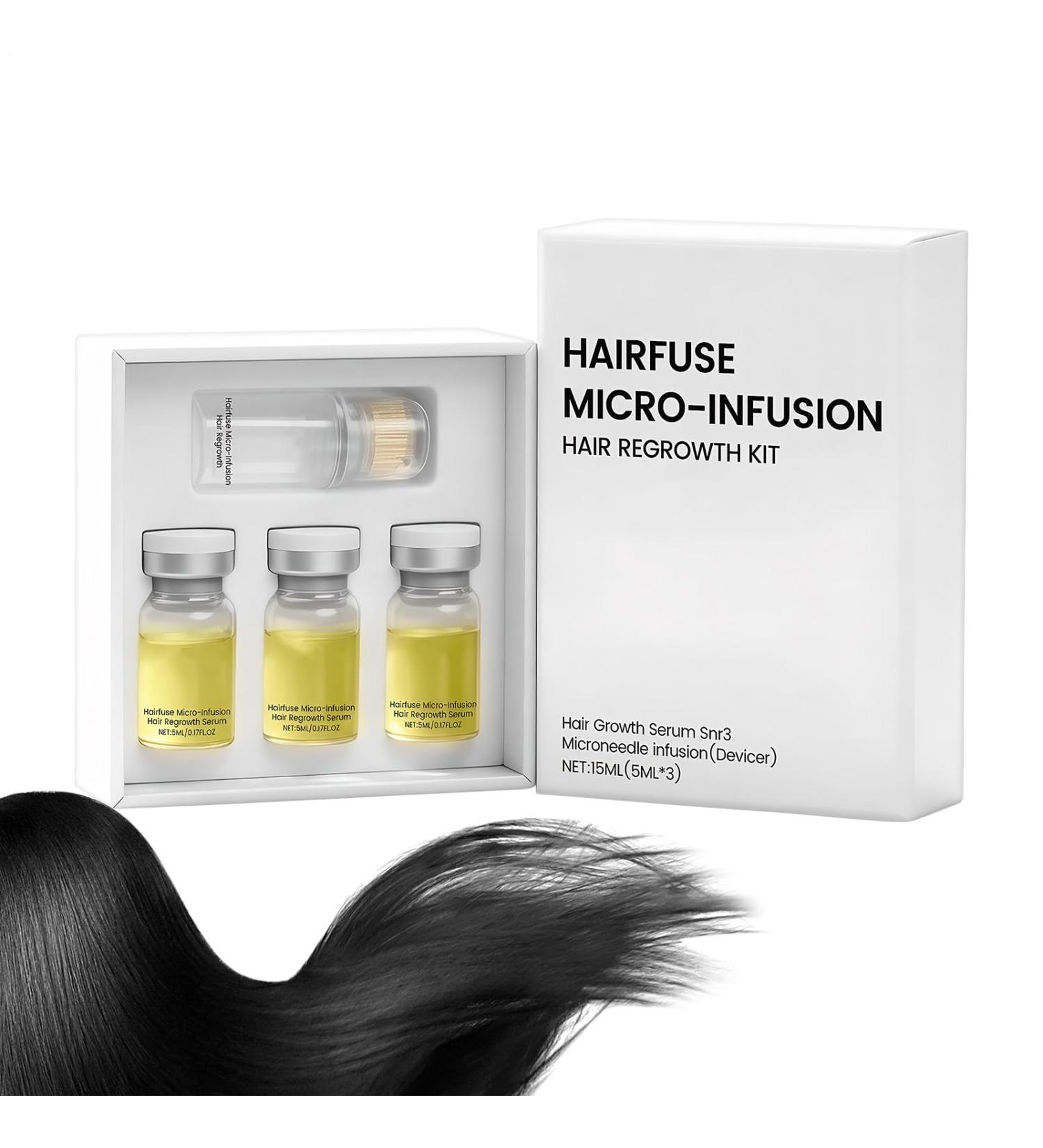 Hair Lotion Moisturizing Beauty Care Natural Root Growth Activator For Fine Damaged Hair Brittle Curly Evening Morning Men Women - Buy Online on GoSupps.com