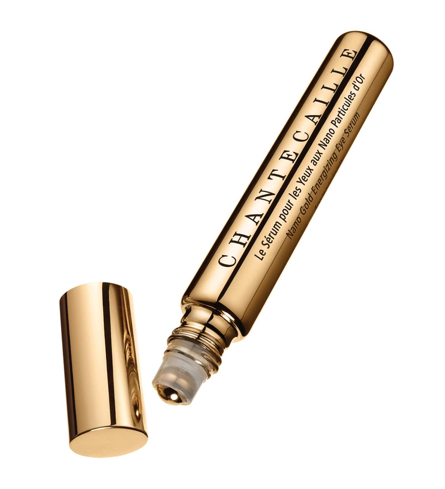 Chantecaille Nano Gold Energizing Eye Serum