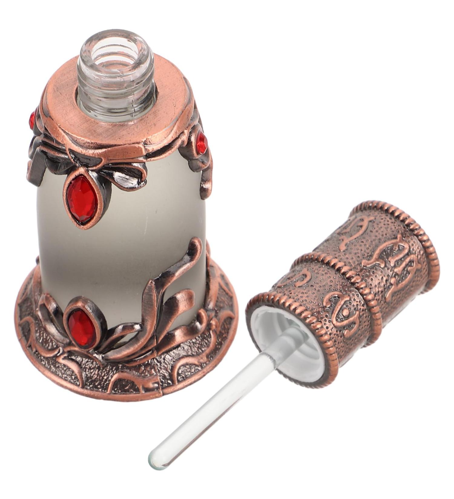 Long-lasting Arabian Cologne For Men Fragrance For Special Events Refillable Decorative Bottle For Men - Buy Online on GoSupps.com