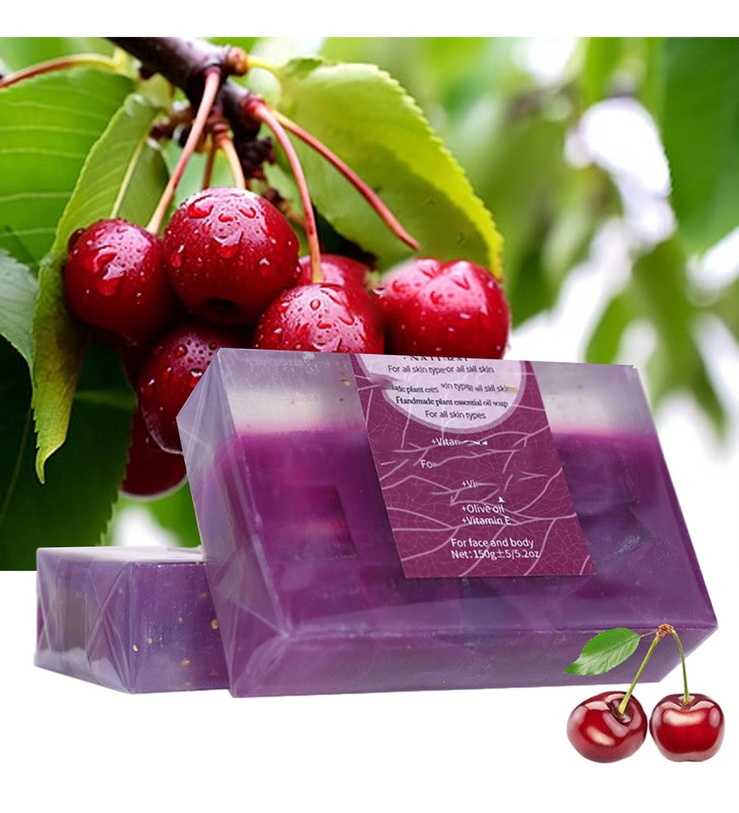 Cerasee Soap Feuille d'or 24 carats Savon la rose au sel de l'Himalaya Savon nettoyant pour le bain Contr le de l'huile - Buy Online on GoSupps.com