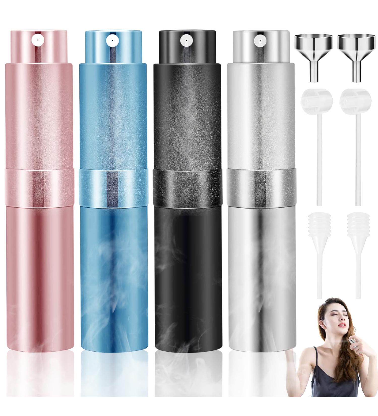 Oneroomone 1 US Atomizer Travel Spray - Buy Online on GoSupps.com