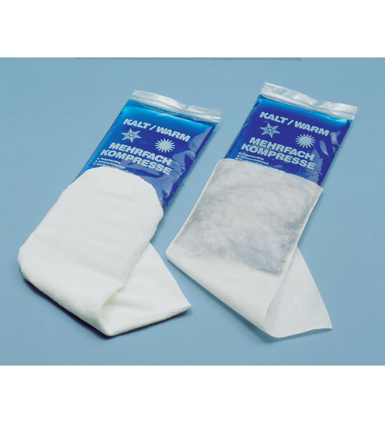 Cold-hot compress 30 x 40 cm from Behrend-Homecare