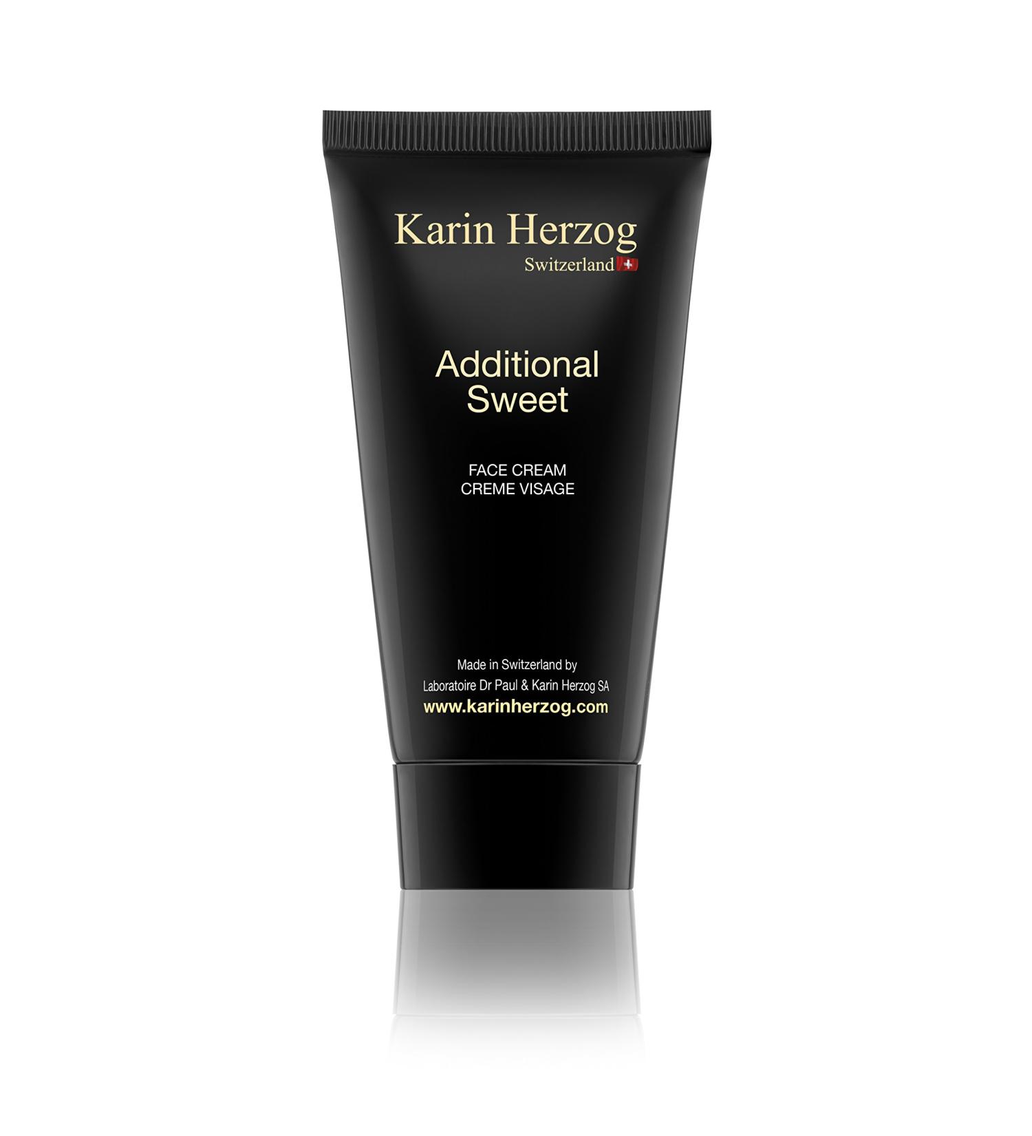 Karin Herzog Additional Sweet 1.73oz (50ml) - Premium International Shipping | Buy Now - Buy Online on GoSupps.com
