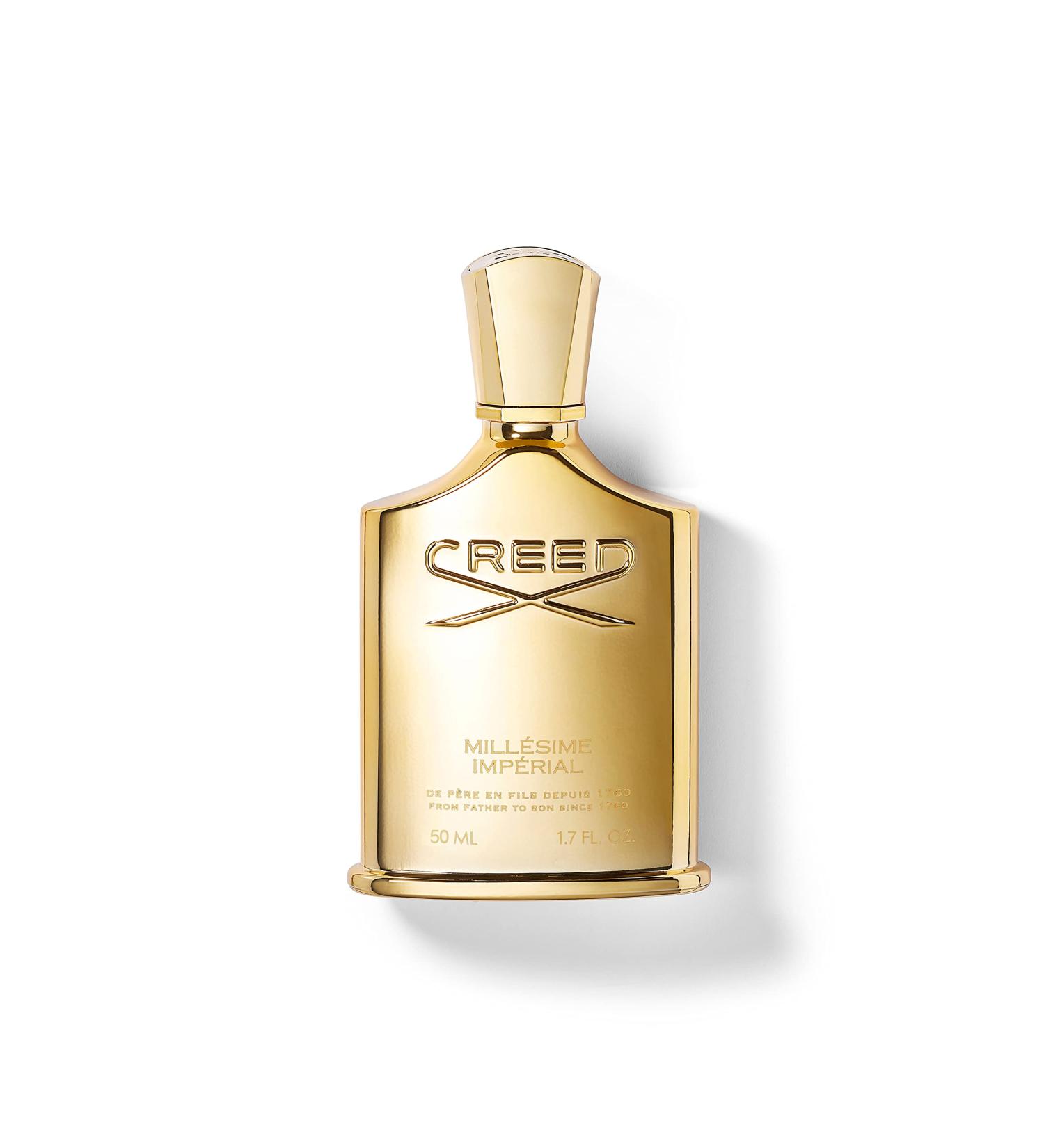 Creed Mill sime Imp rial Luxury Perfume for Him & Her Citrus Marine & Woody Fragrance 1.7 Fl Oz (Pack of 1) - Buy Online on GoSupps.com