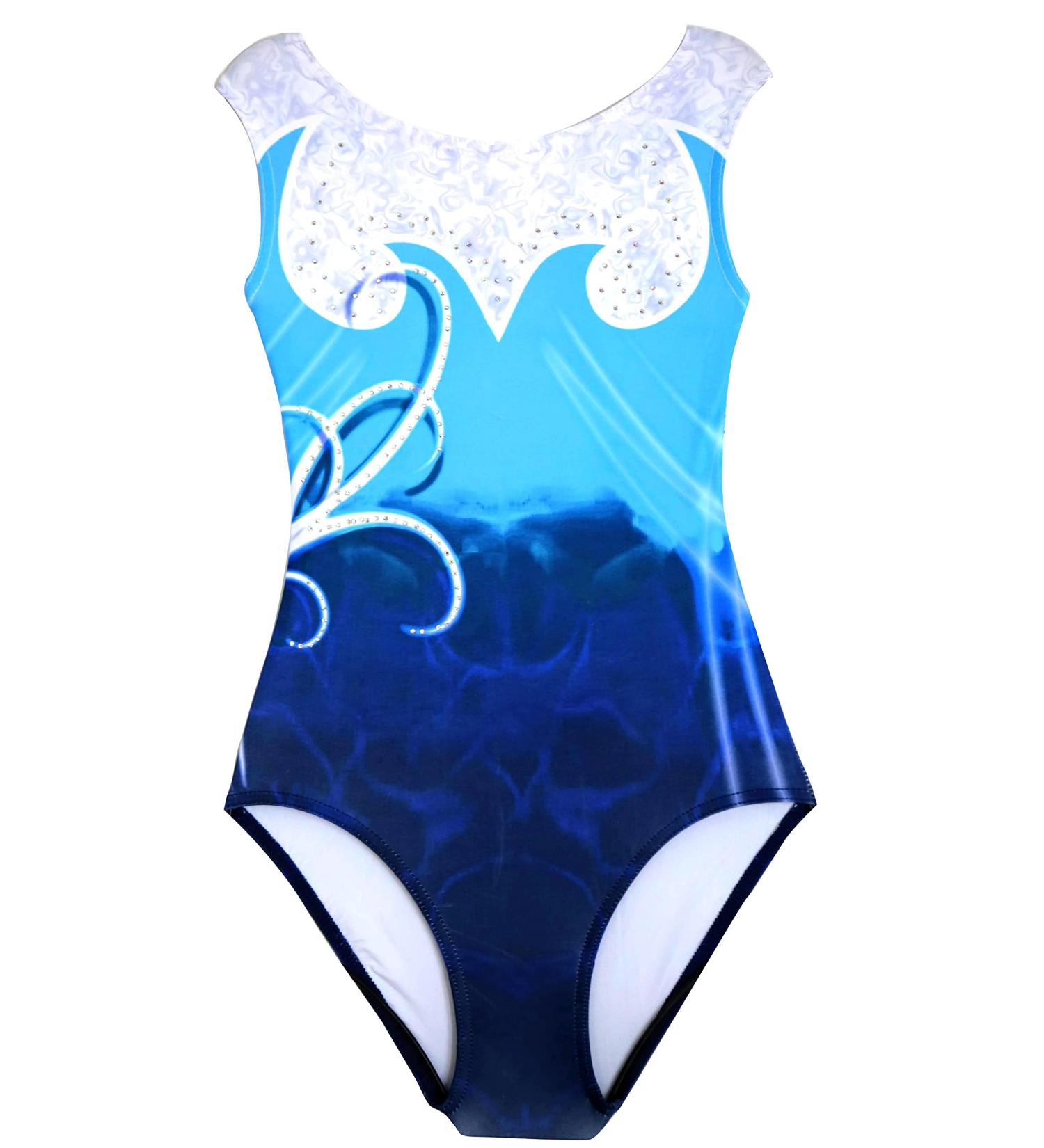Royal Ombre #045-CS-ca - Buy Online on GoSupps.com