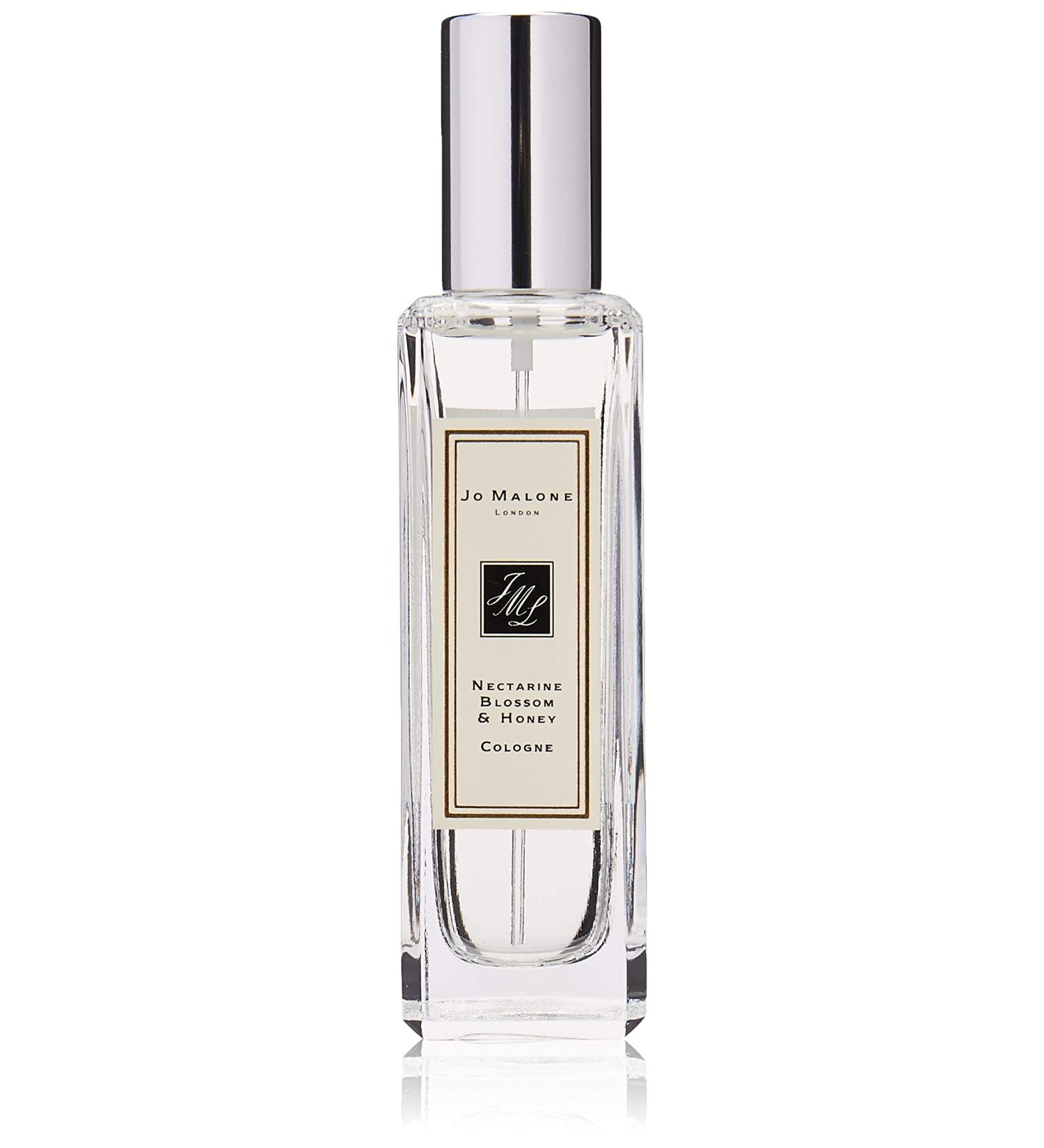 Jo Malone Nectarine Blossom and Honey-Cologne 1 Ounce 1 Fl Oz (Pack of 1) - Buy Online on GoSupps.com