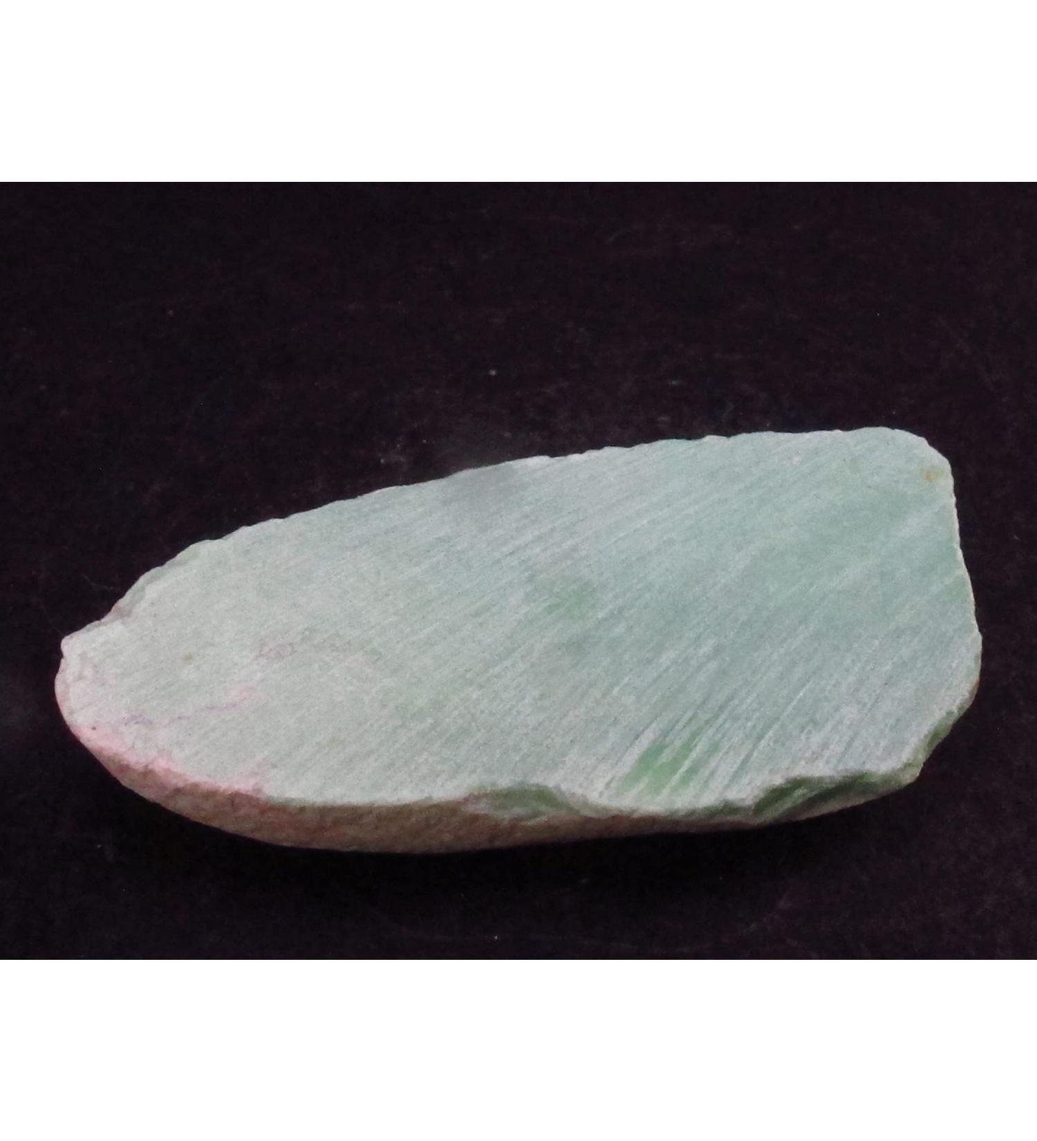 Utah Variscite Polished Piece - 1.6 to 9.3 grams | Genuine Gemstone from Utah - Buy Online on GoSupps.com