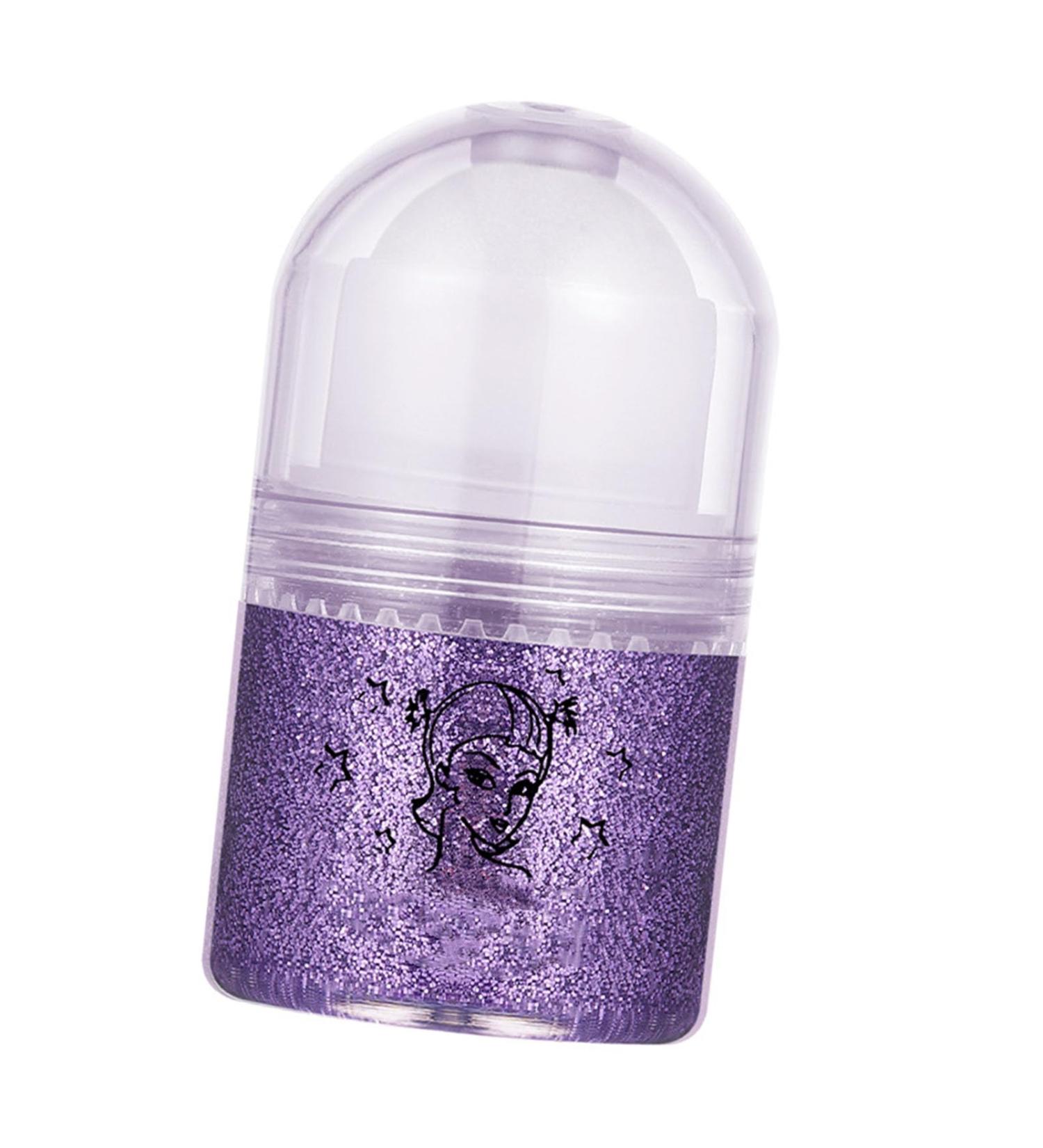 Glitter Eyeshadow Festival Glitter Eyeshadow Stick Attractive for the Stage (6) - Buy Online on GoSupps.com