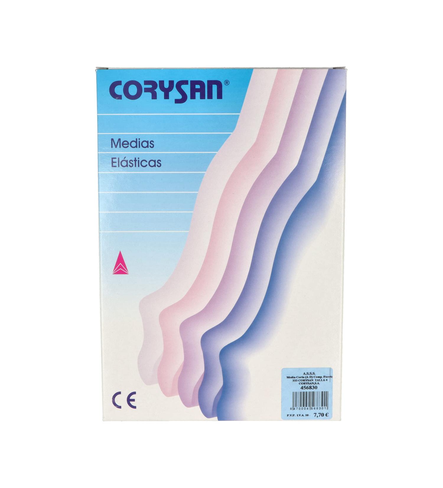 Media Corysan Larga FTE 23 T/4