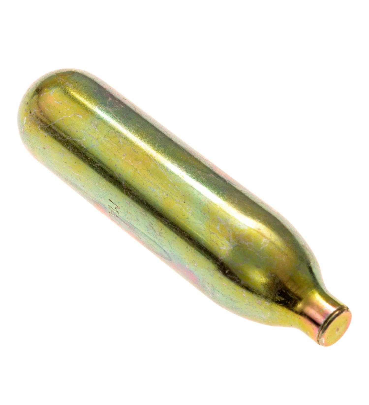 SDNselect 16g CO2 Cartridge for Gallo Swoosh Gun - 10 Pack - Buy Online on GoSupps.com
