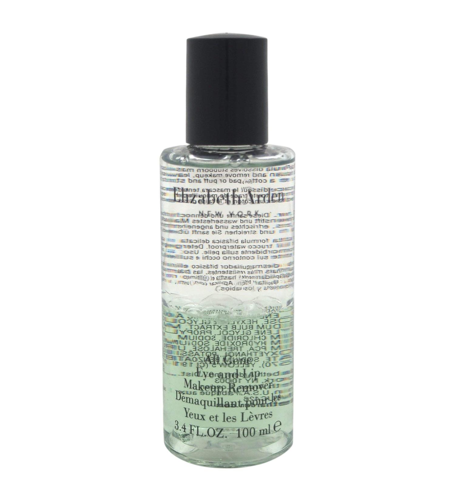Elizabeth Arden All Gone Eye & Lip Makeup Remover 100ml