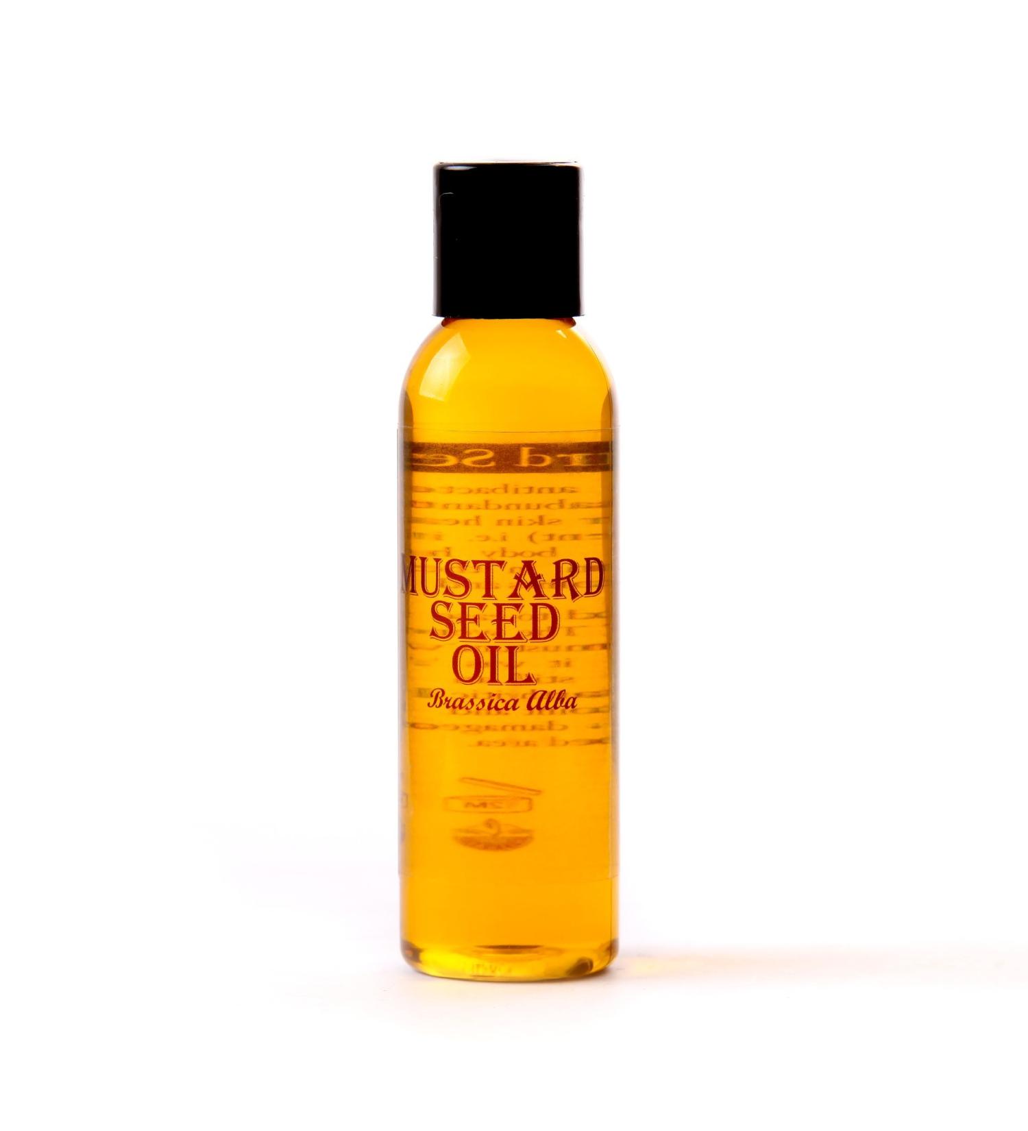 Menfk rner Basic Oil - 100 ml - 100% Pure & Natural | International Shipping Available - Buy Online on GoSupps.com