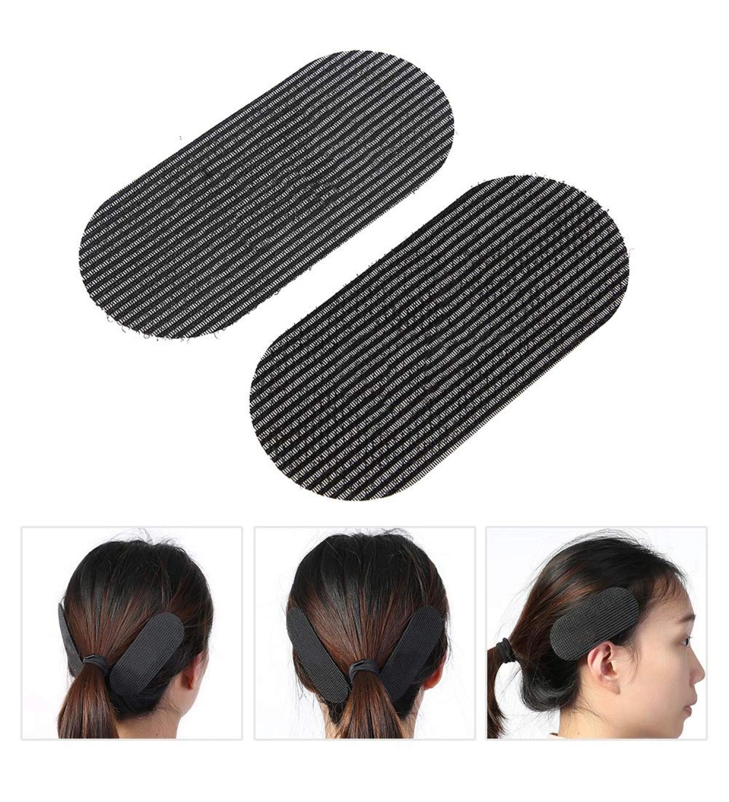 2pcs Hair Grippers Hair Holder Hair Fixed Fringe Hair Makeup Tools Help Trim Hair and Create Various Hair Styles - Buy Online on GoSupps.com