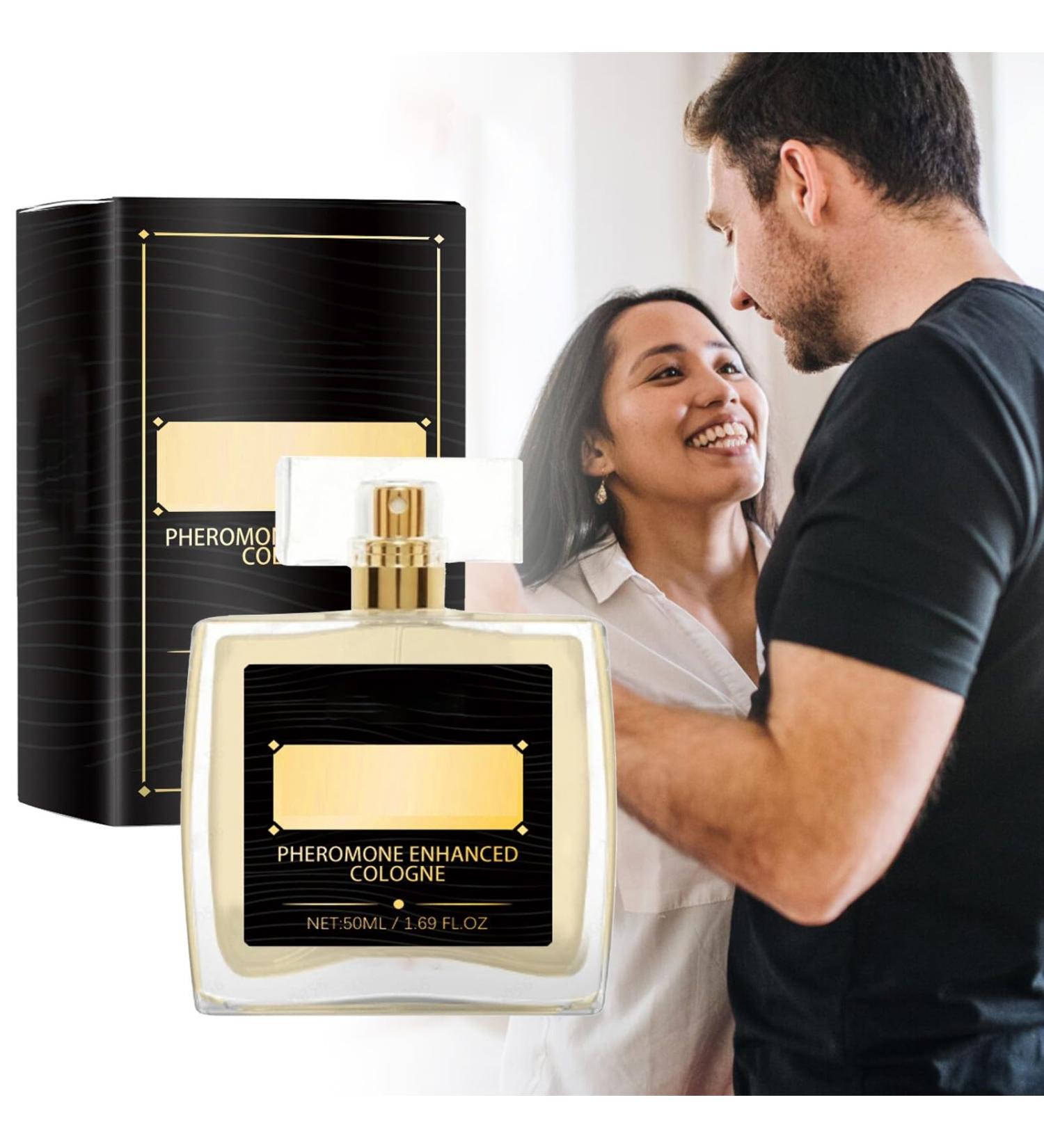 2024 For Men Attraction Confidence Men S Long Lasting Spray Natural And Fresh Without Pungent 50Ml Arab Eau De Toilette Body Spray Dating Daytime Evening Wear Mini Perfum 1# - Buy Online on GoSupps.com