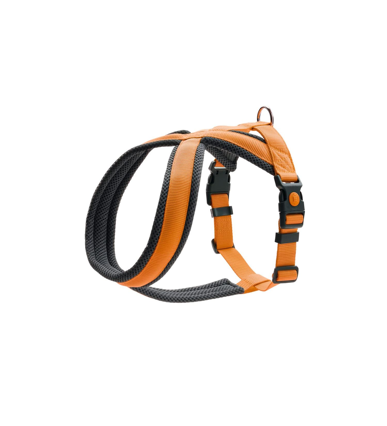 Buy HUNTER Harness London Comfort L/2 Orange - Premium Quality Pet Harness for International Shipping - Buy Online on GoSupps.com