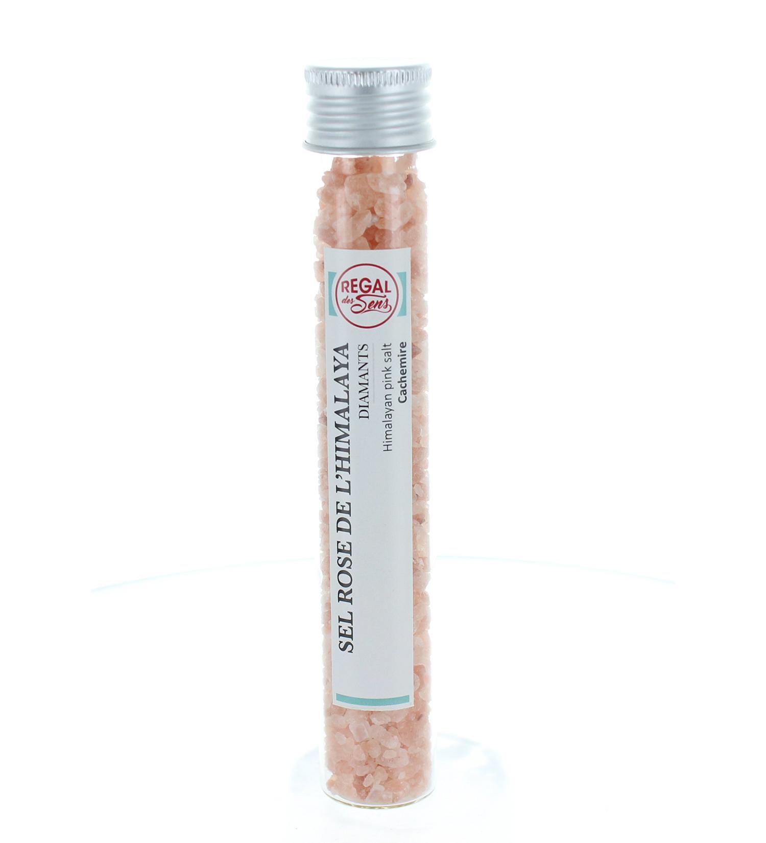 REGAL DES SENS Himalayan pink salt