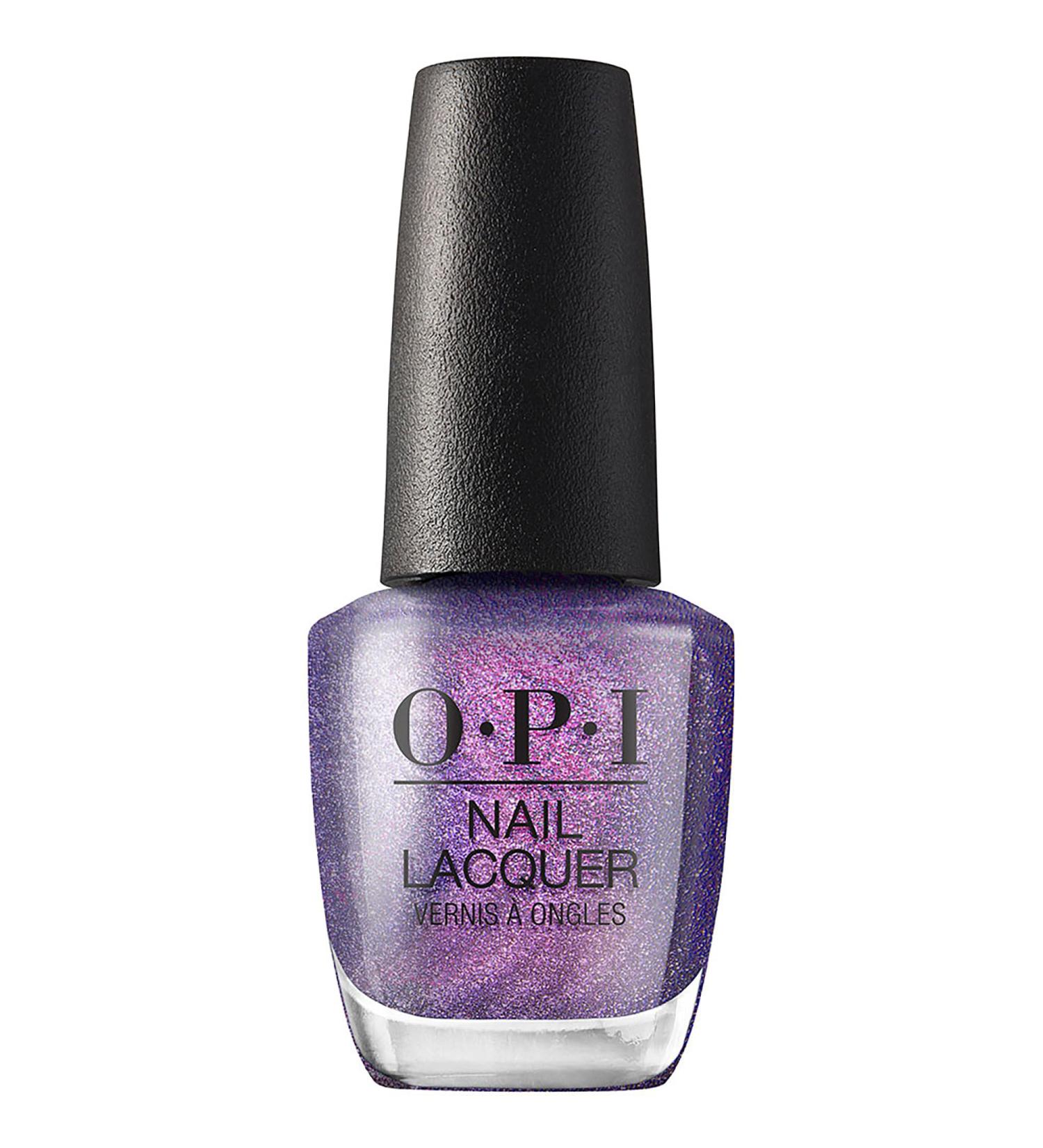 Buy OPI Nail Lacquer - Addio Bad Nails Leonardo's Model Color | International Shipping Available - Buy Online on GoSupps.com