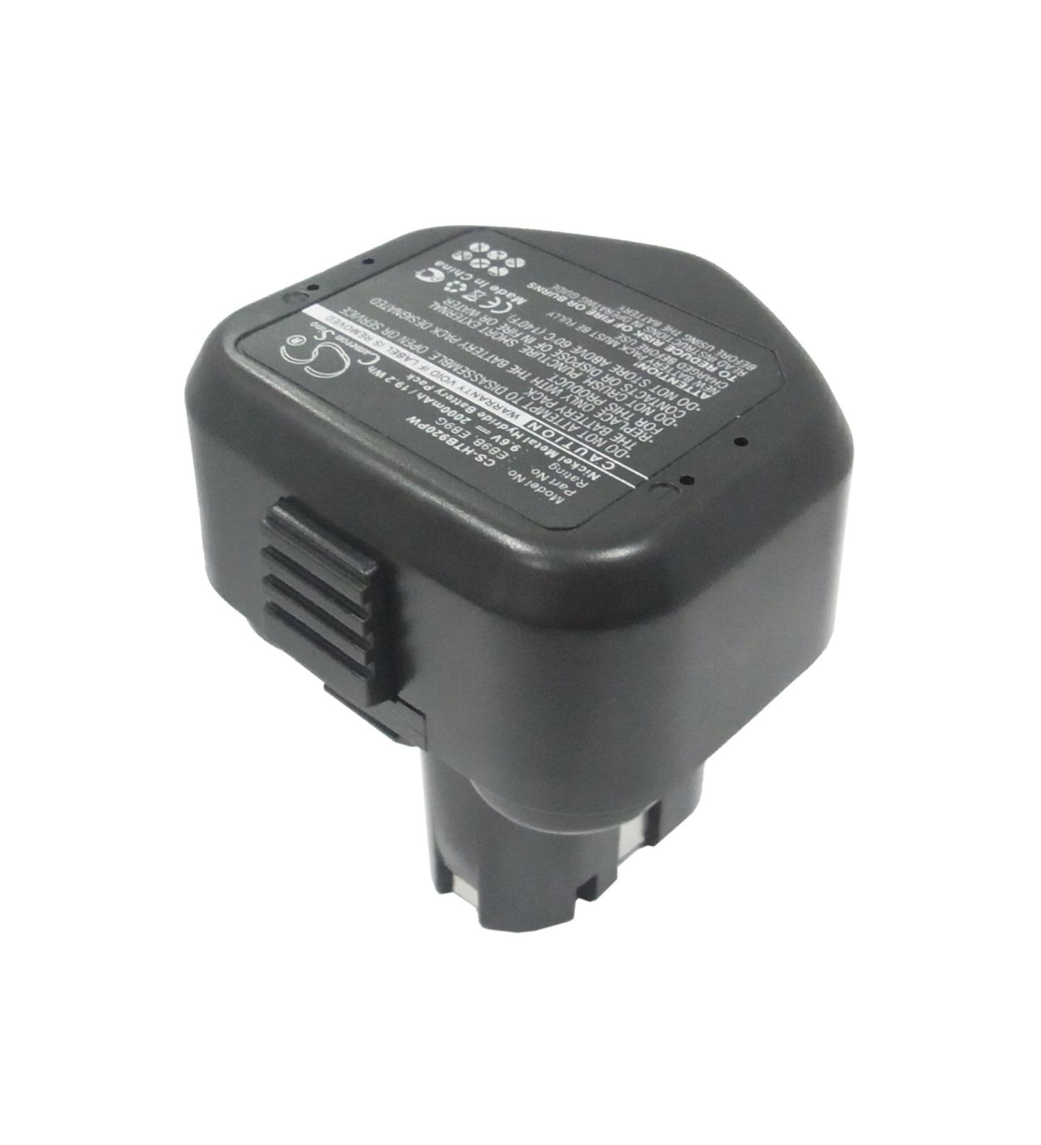 Buy Compatible Hitachi FEB9S Battery for CK 12D CL 10D D 10D Series - Fast International Shipping - Buy Online on GoSupps.com