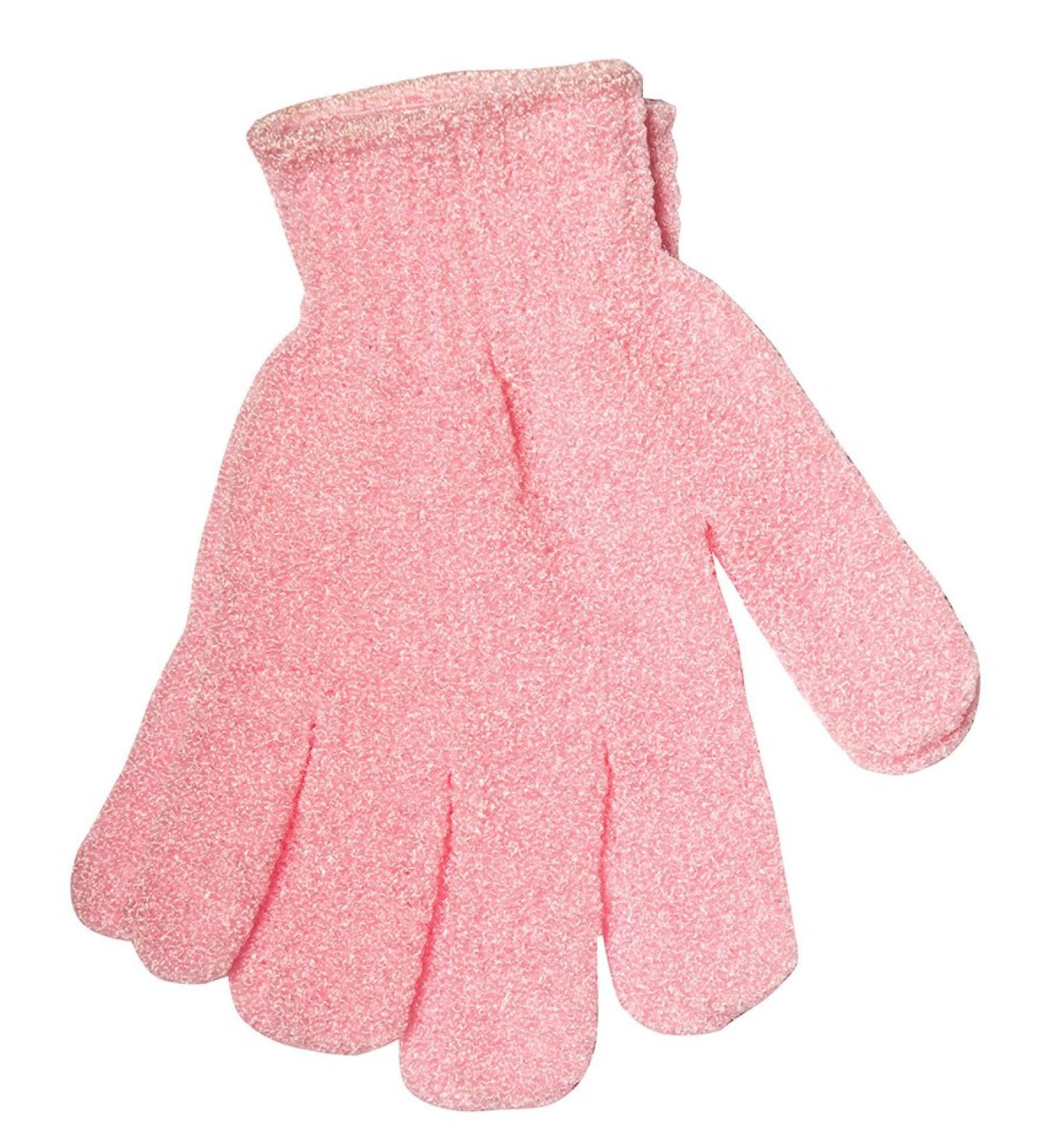 Diane Exfoliating Gloves