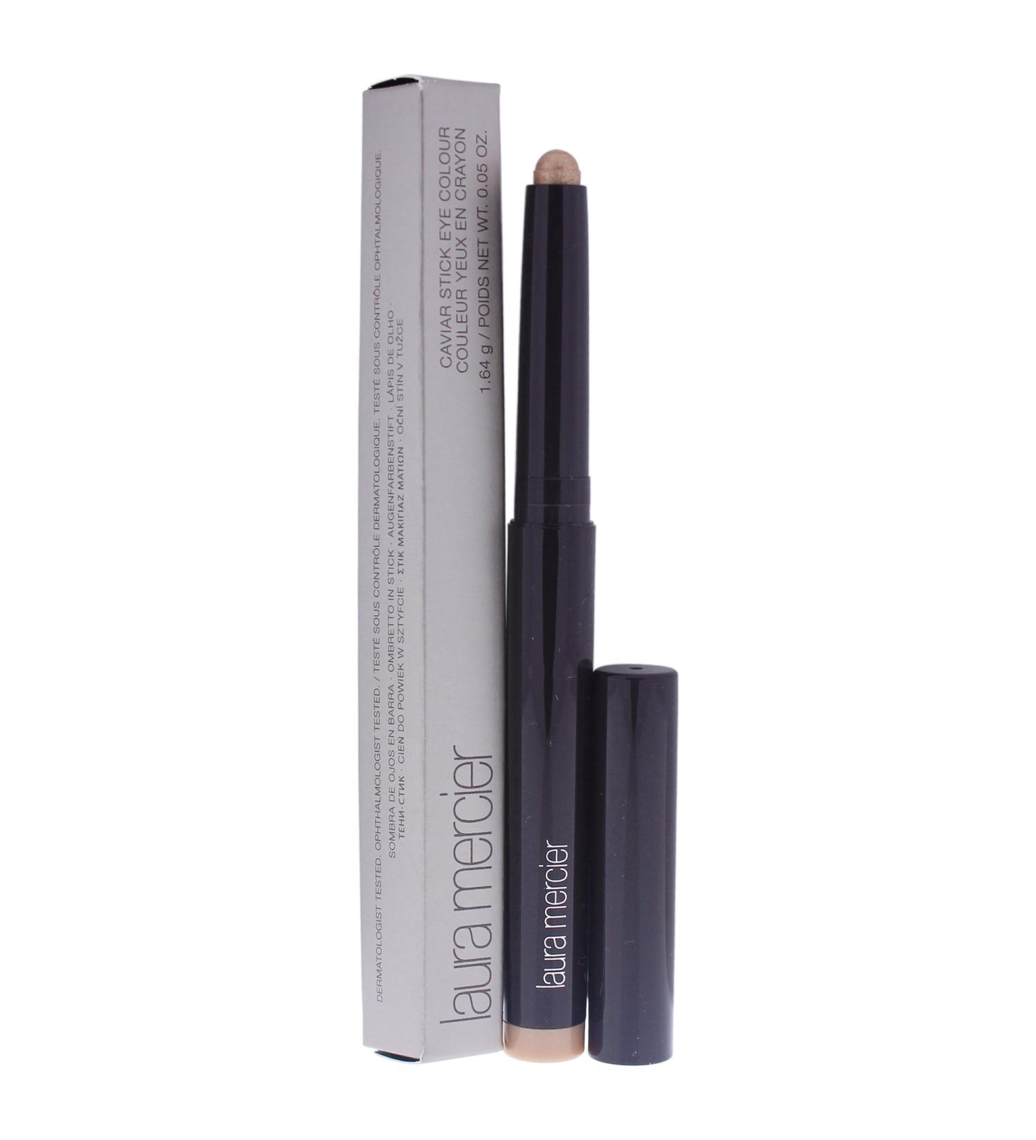 Laura Mercier Caviar Stick Eye Colour Sugar Frost 0.05 oz - Long-Lasting Eyeshadow Stick for Effortless Glamour - Buy Online on GoSupps.com