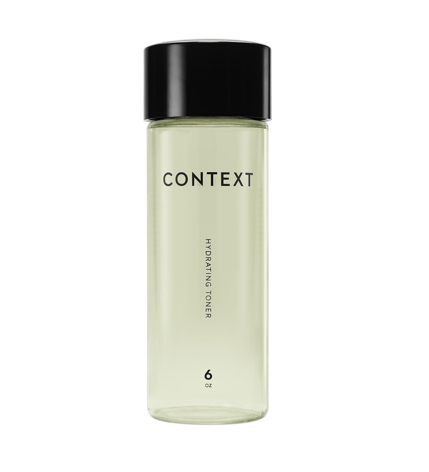 Context Hydrating Toner | Hydrate Brighten & Anti-Aging with Vitamin C | International Shipping - Buy Online on GoSupps.com