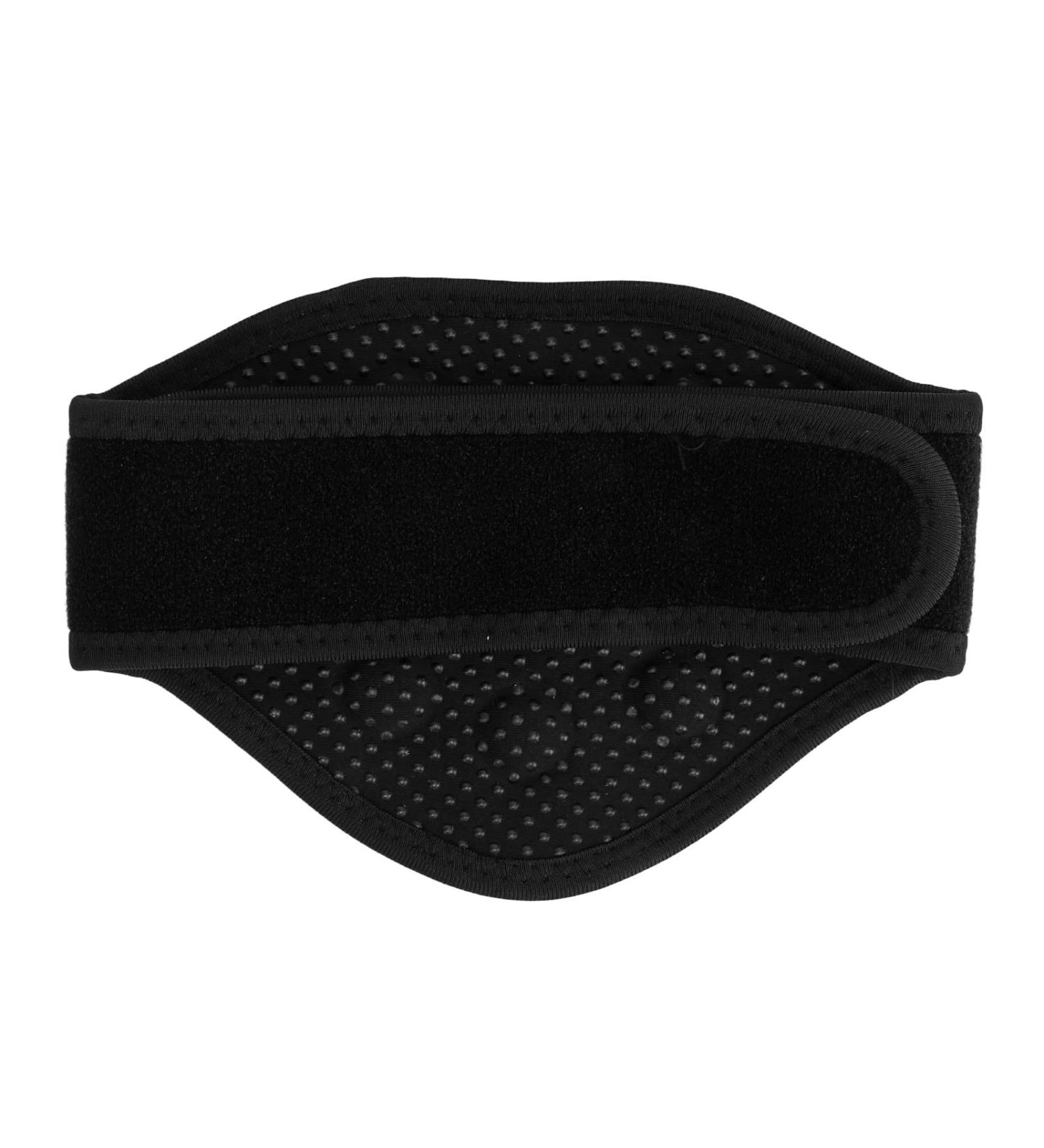 Soft Magnetic Neck Brace | Self-Warming Comfortable & Pain Relieving | International Shipping Available - Buy Online on GoSupps.com