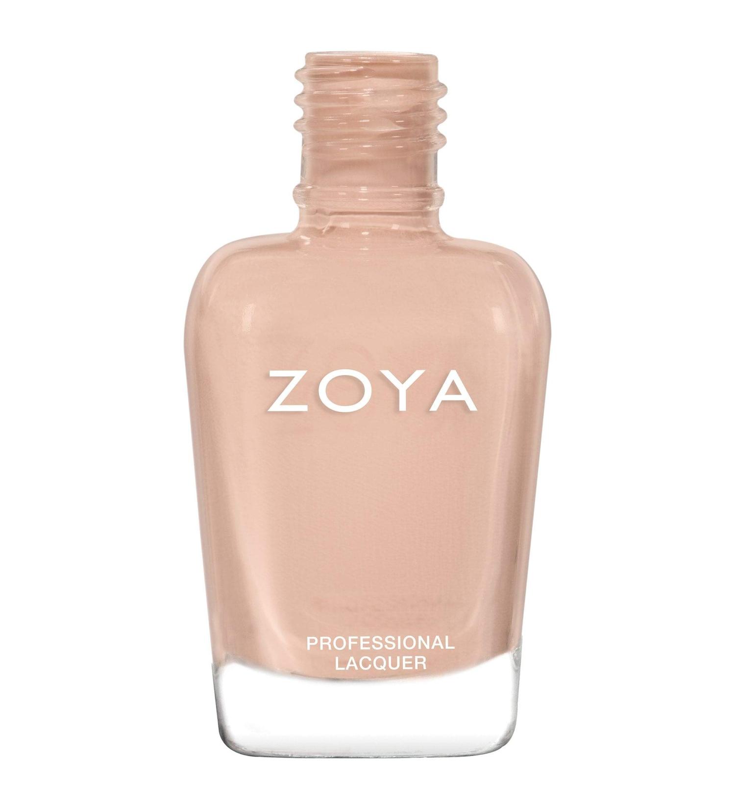 Zoya Polish Leigh Nail Polish - Buy Online on GoSupps.com