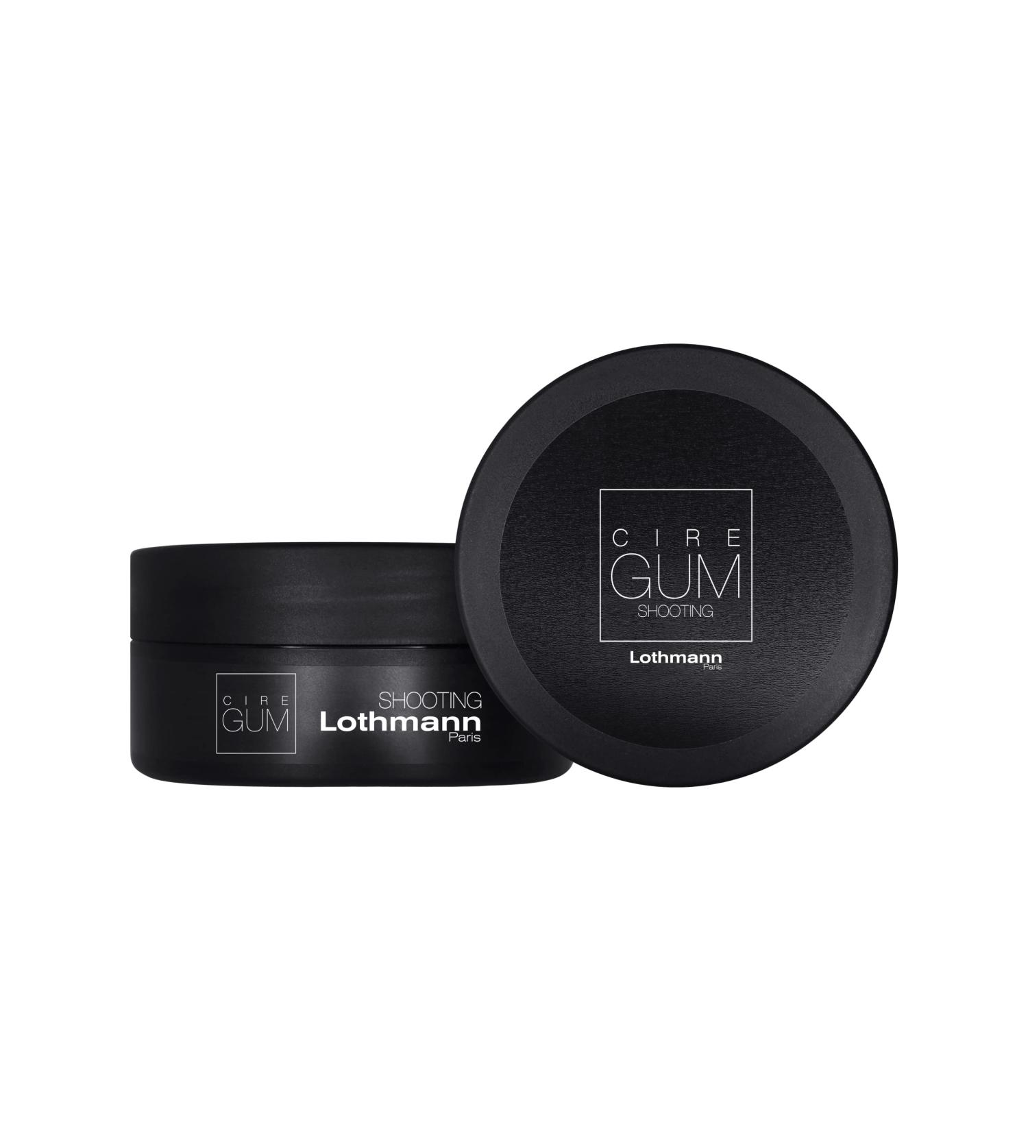 Lothmann Paris - Gum SHOOTING Densifying Wax - 100ml