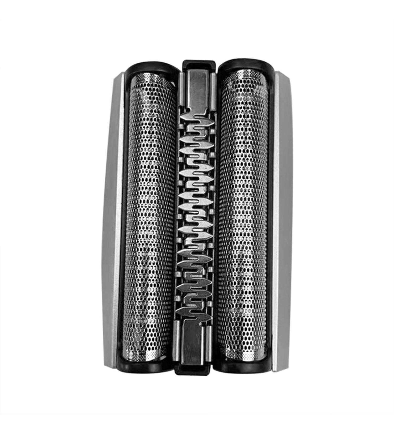 Replacement Shaver Head for Braun 5 Series 52S Replacement Shaver Foil and Cutter for 5020S 5030S 5040S 5050S 5070S 5090CC - Buy Online on GoSupps.com