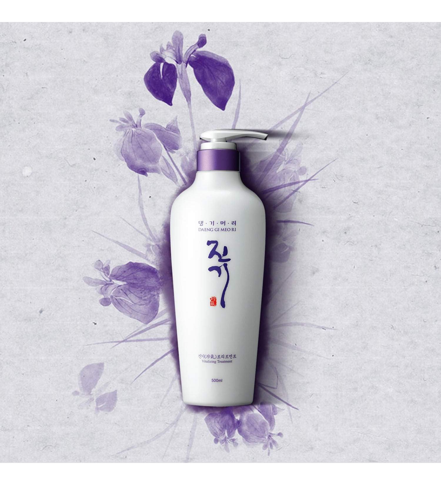Daeng Gi Meo Ri Revitalizing Treatment 300ml - Buy Online on GoSupps.com