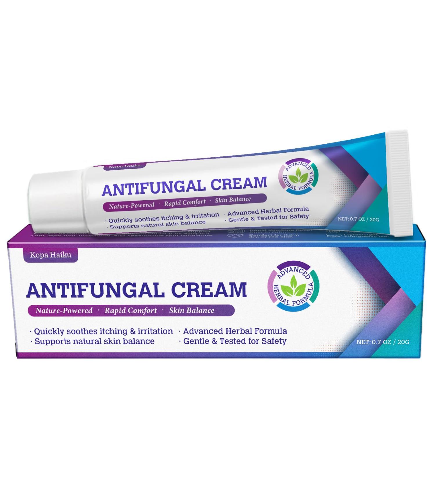 Cr me Antifongique Pied et Mycose Peau: Pityriasis Versicolor creme Soin Topique pour Pied Aine Aisselle et Plis Confort Protection et Hygi ne Quotidienne purple - Buy Online on GoSupps.com