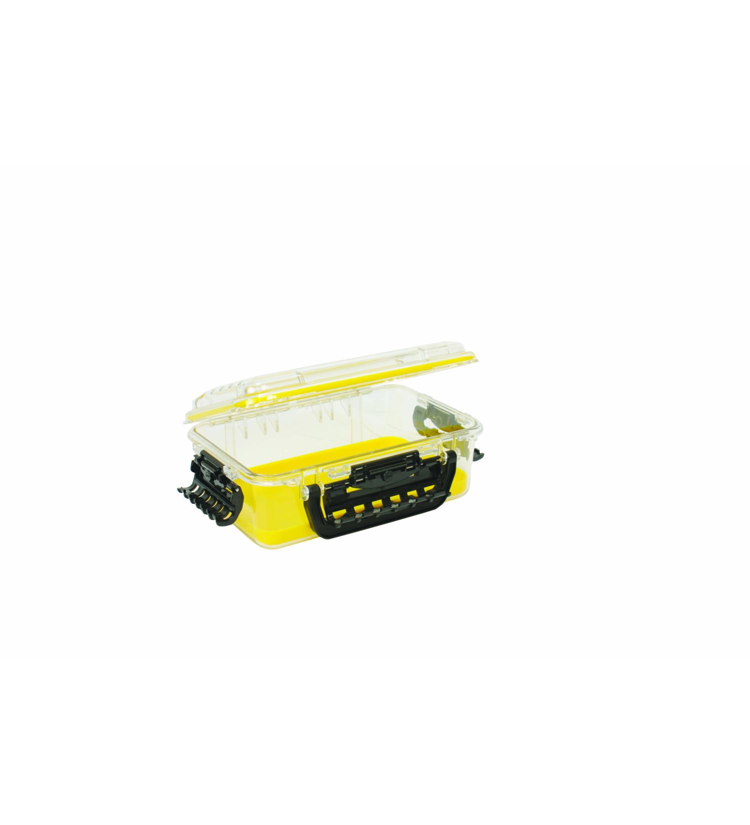 Plano Guide Series 3700 Field Box Waterproof Case - Blue | Large Dry Box for Boat, Kayak, Camping | Outdoor Gear Storage - 3600 Field Box - Buy Online on GoSupps.com