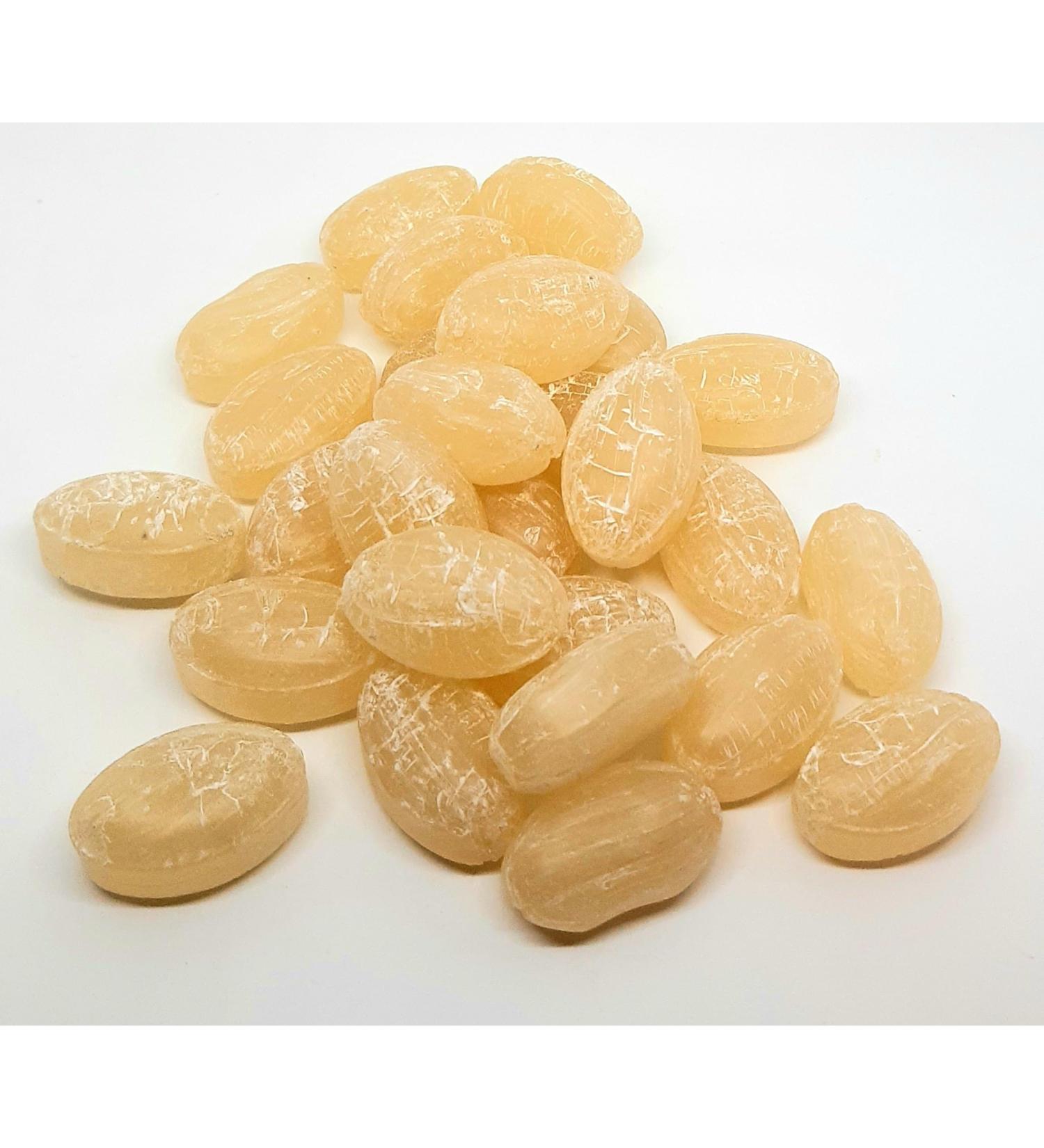 Sugar Free Dairy Butterscotch 200g - suitable for Diabetics
