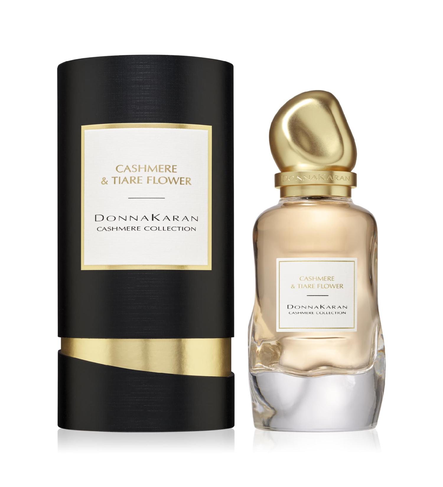 Donna Karan Cashmere Collection Tiare Flower Eau de Parfum Perfume Spray For Women 3.4 Fl. Oz. - Buy Online on GoSupps.com