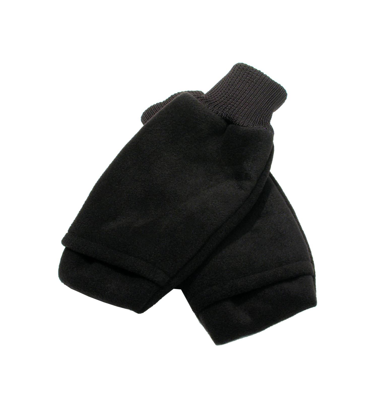 ProActive Sports Winter Pull Up Mitts Medium